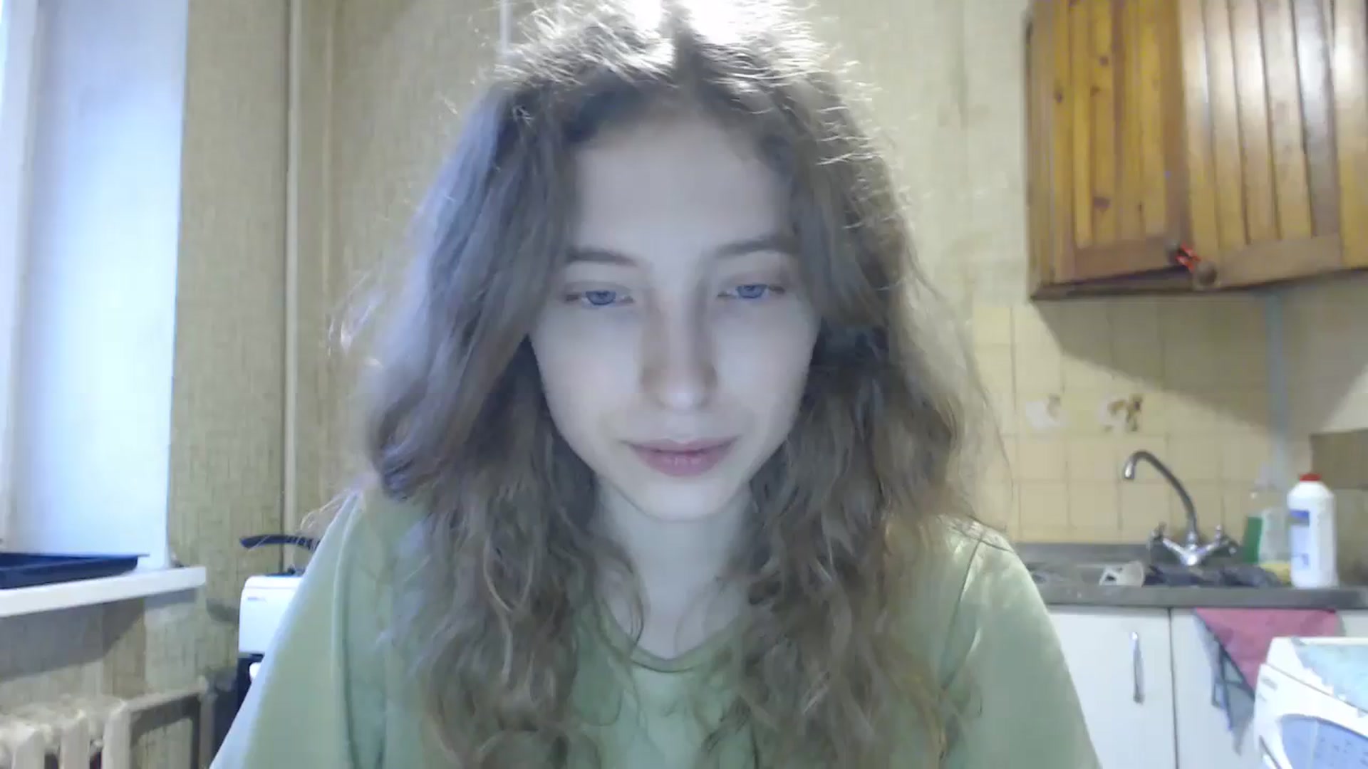 Gallery image thumbnail from BbyCute's myfreecams stream on, 11/10/2024, 13:28 image 11 of 20