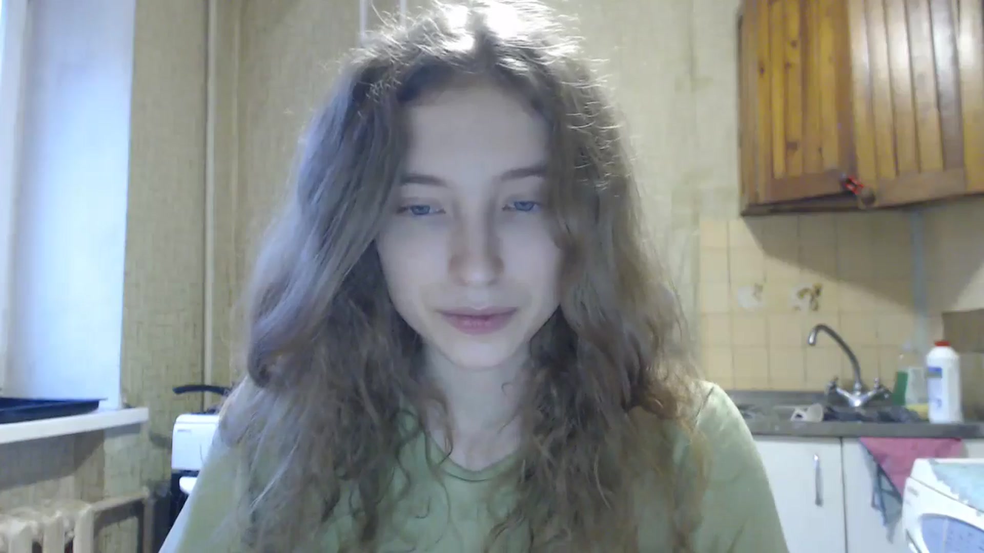 Gallery image thumbnail from BbyCute's myfreecams stream on, 11/10/2024, 13:28 image 16 of 20