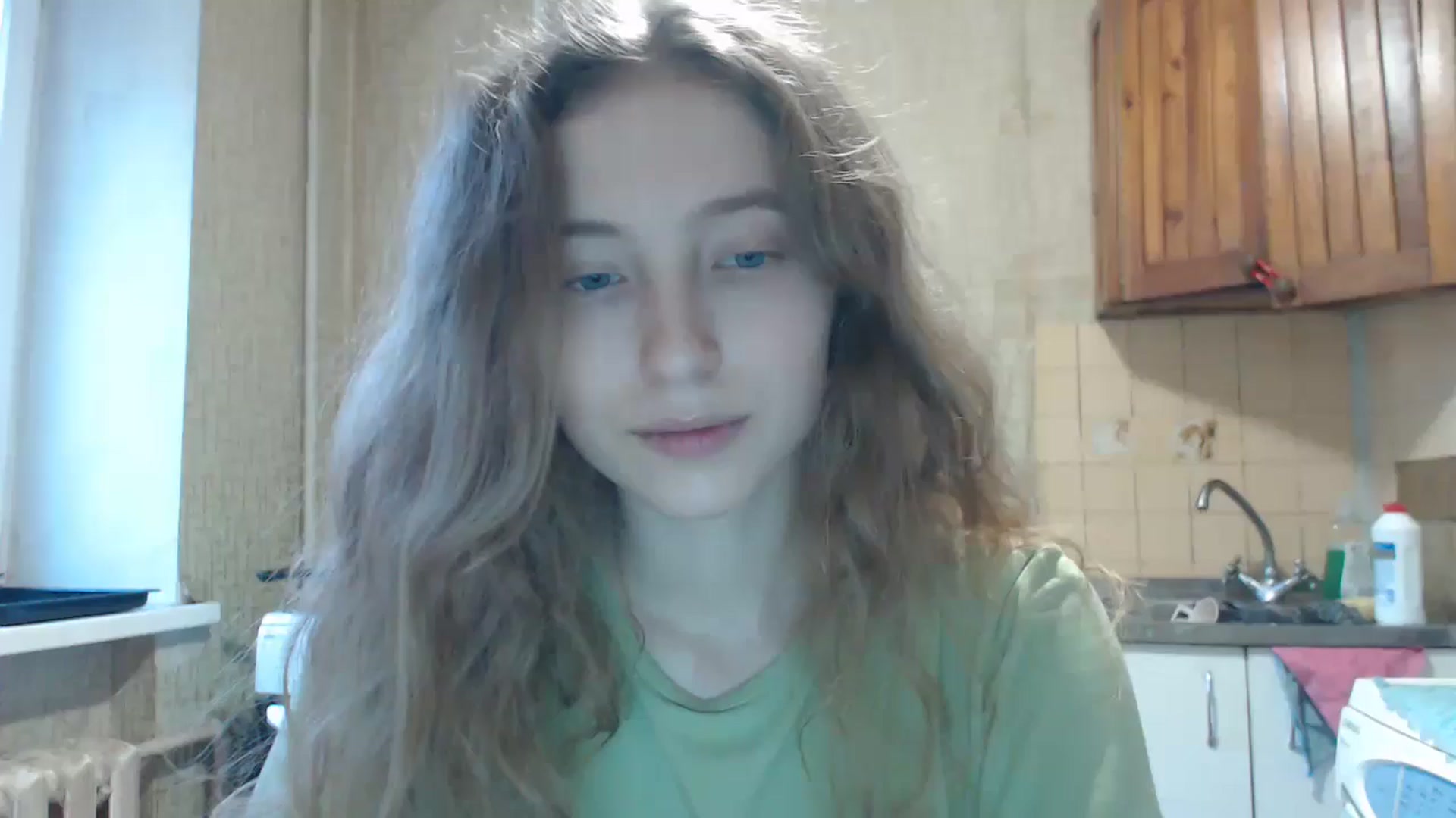 Gallery image thumbnail from BbyCute's myfreecams stream on, 11/10/2024, 13:28 image 2 of 20