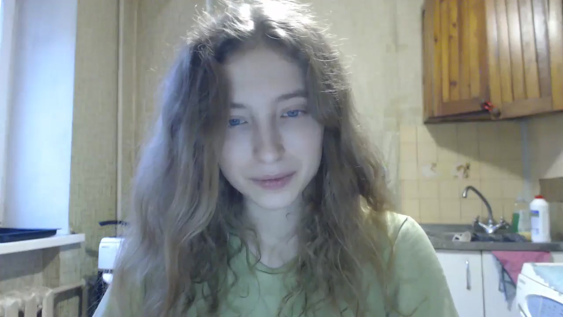 Gallery image thumbnail from BbyCute's myfreecams stream on, 11/10/2024, 13:28 image 17 of 20