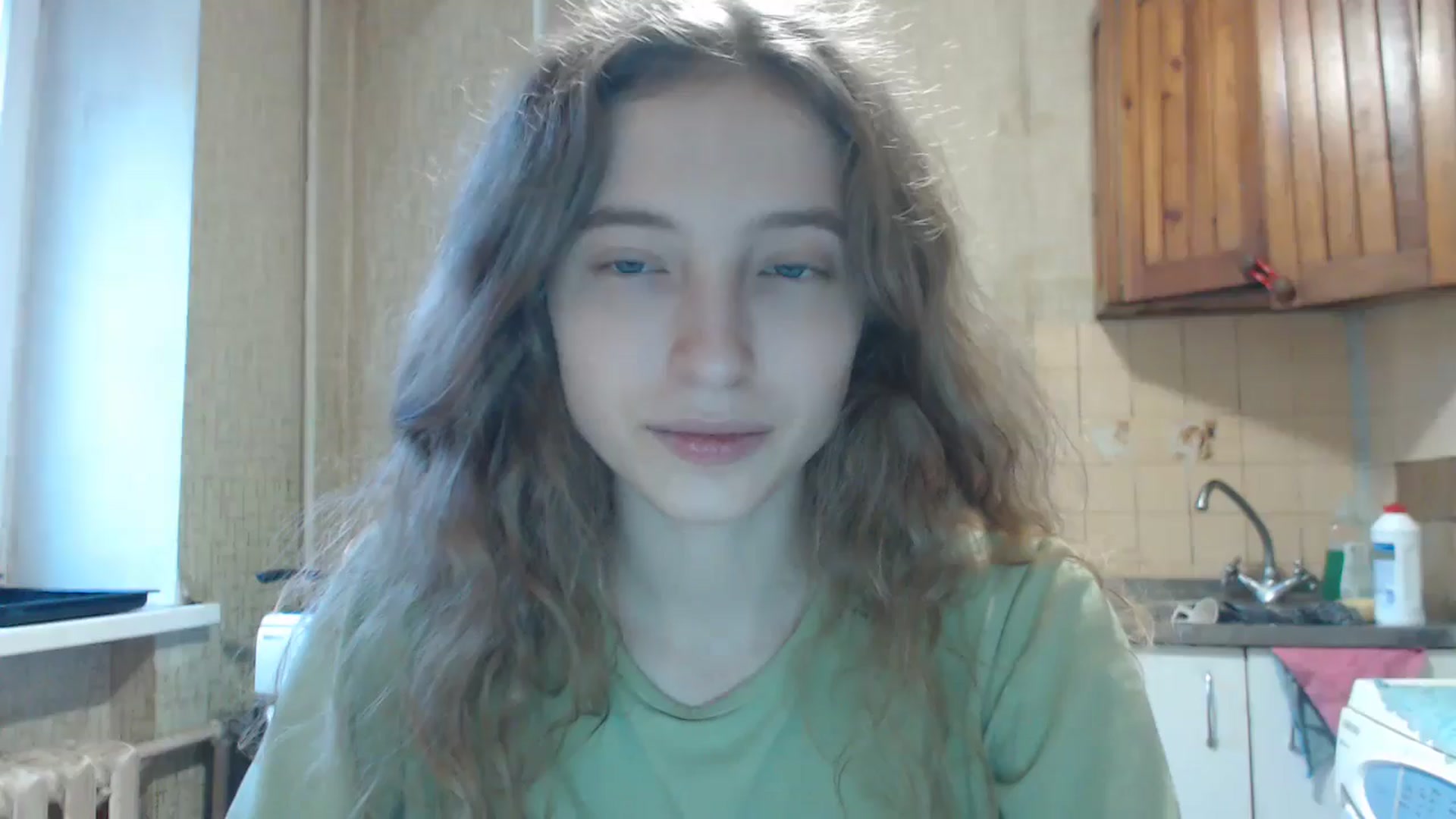Gallery image thumbnail from BbyCute's myfreecams stream on, 11/10/2024, 13:28 image 4 of 20