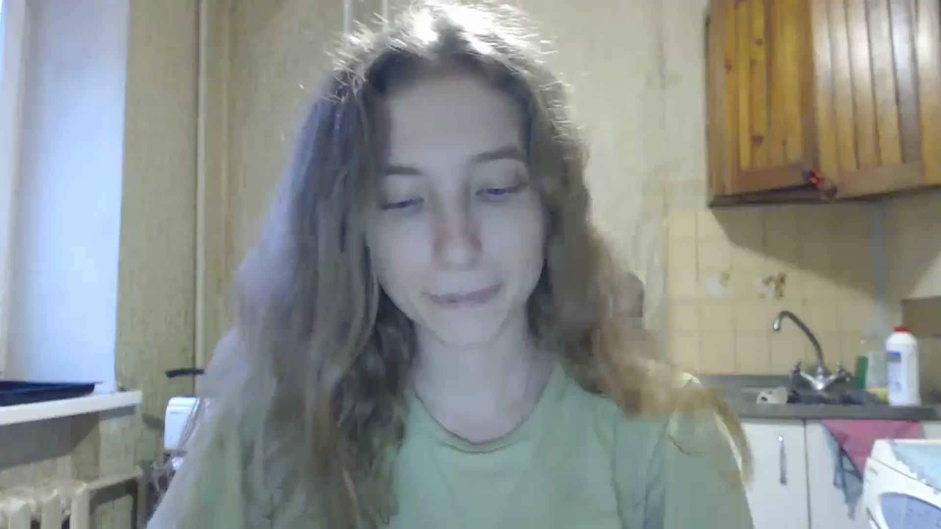 Gallery image thumbnail from BbyCute's myfreecams stream on, 11/10/2024, 13:59 image 10 of 20