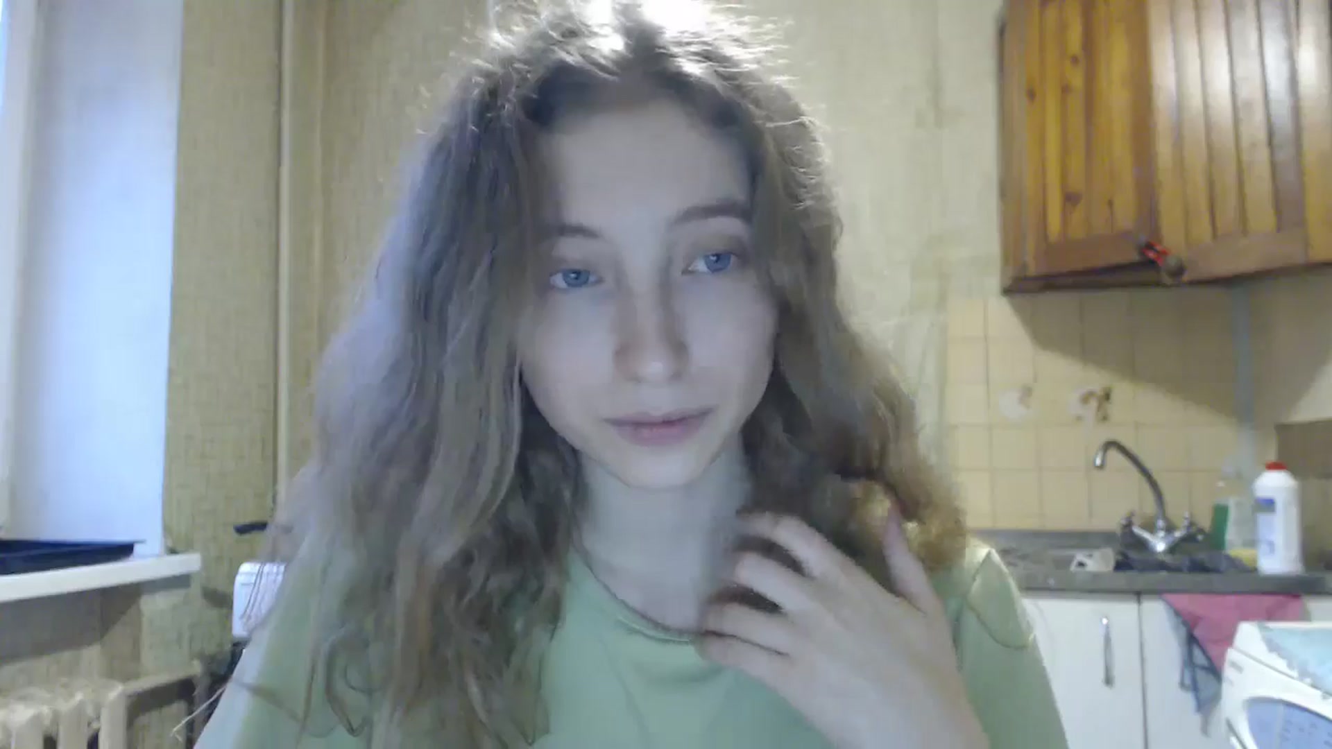 Gallery image thumbnail from BbyCute's myfreecams stream on, 11/10/2024, 13:59 image 9 of 20