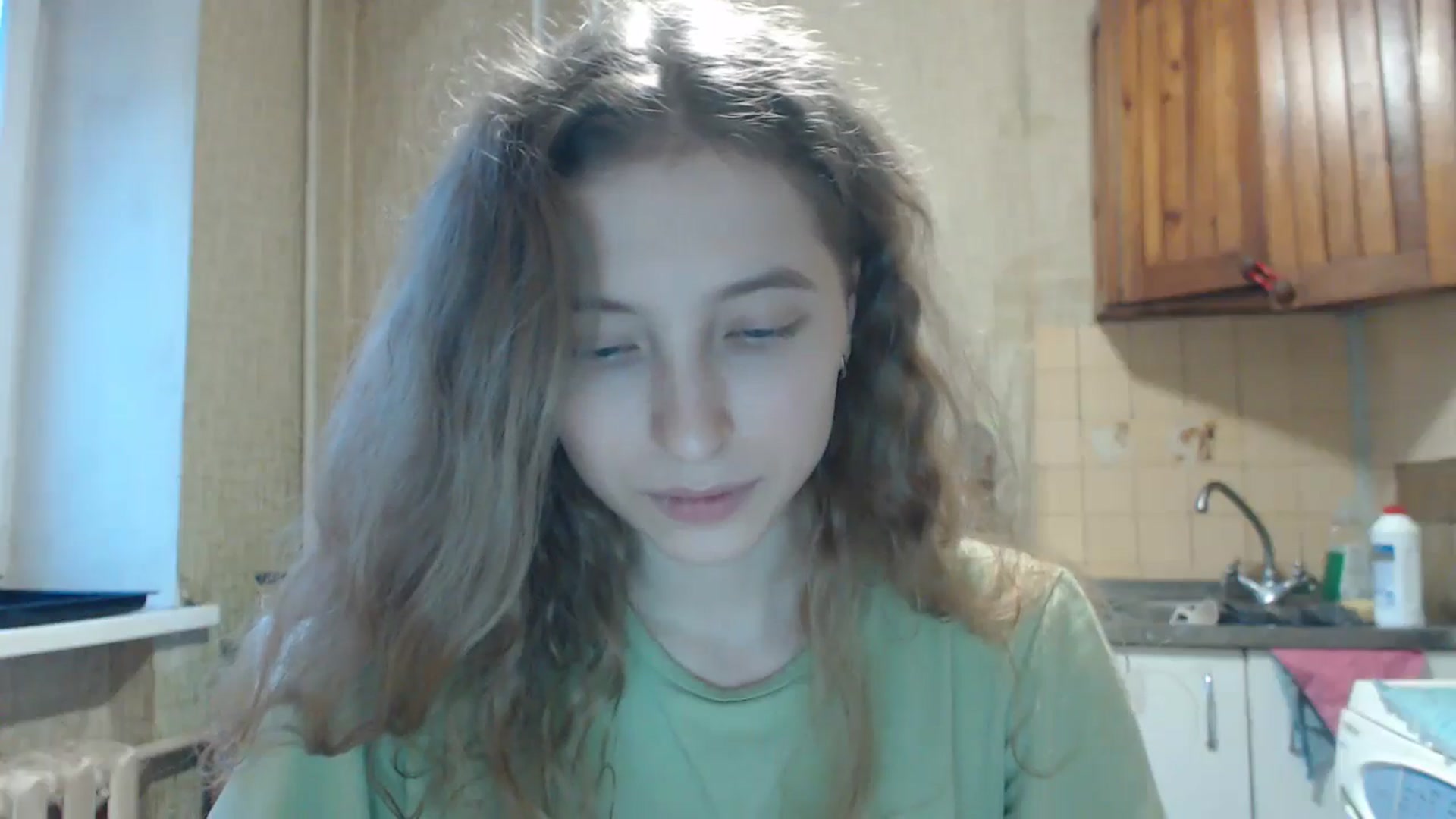 Gallery image thumbnail from BbyCute's myfreecams stream on, 11/10/2024, 13:59 image 13 of 20