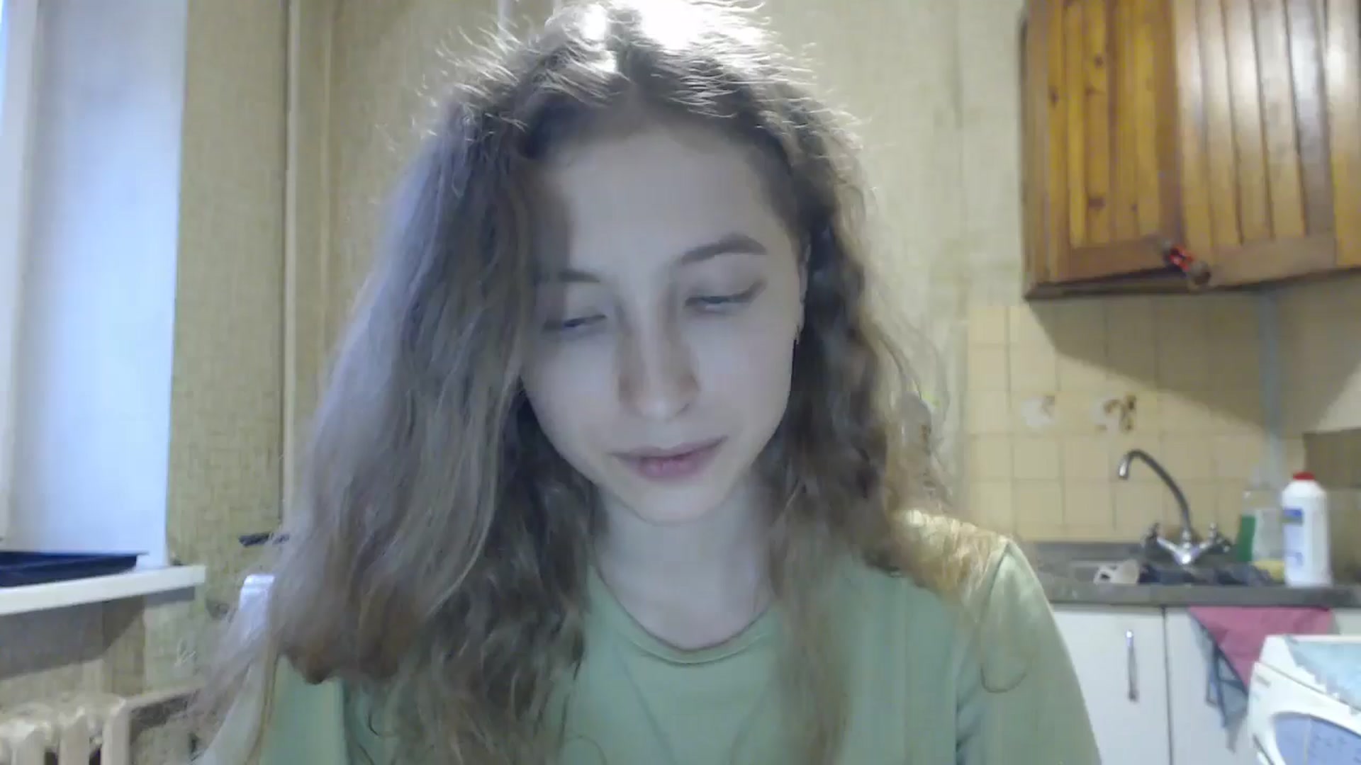 Gallery image thumbnail from BbyCute's myfreecams stream on, 11/10/2024, 13:59 image 12 of 20