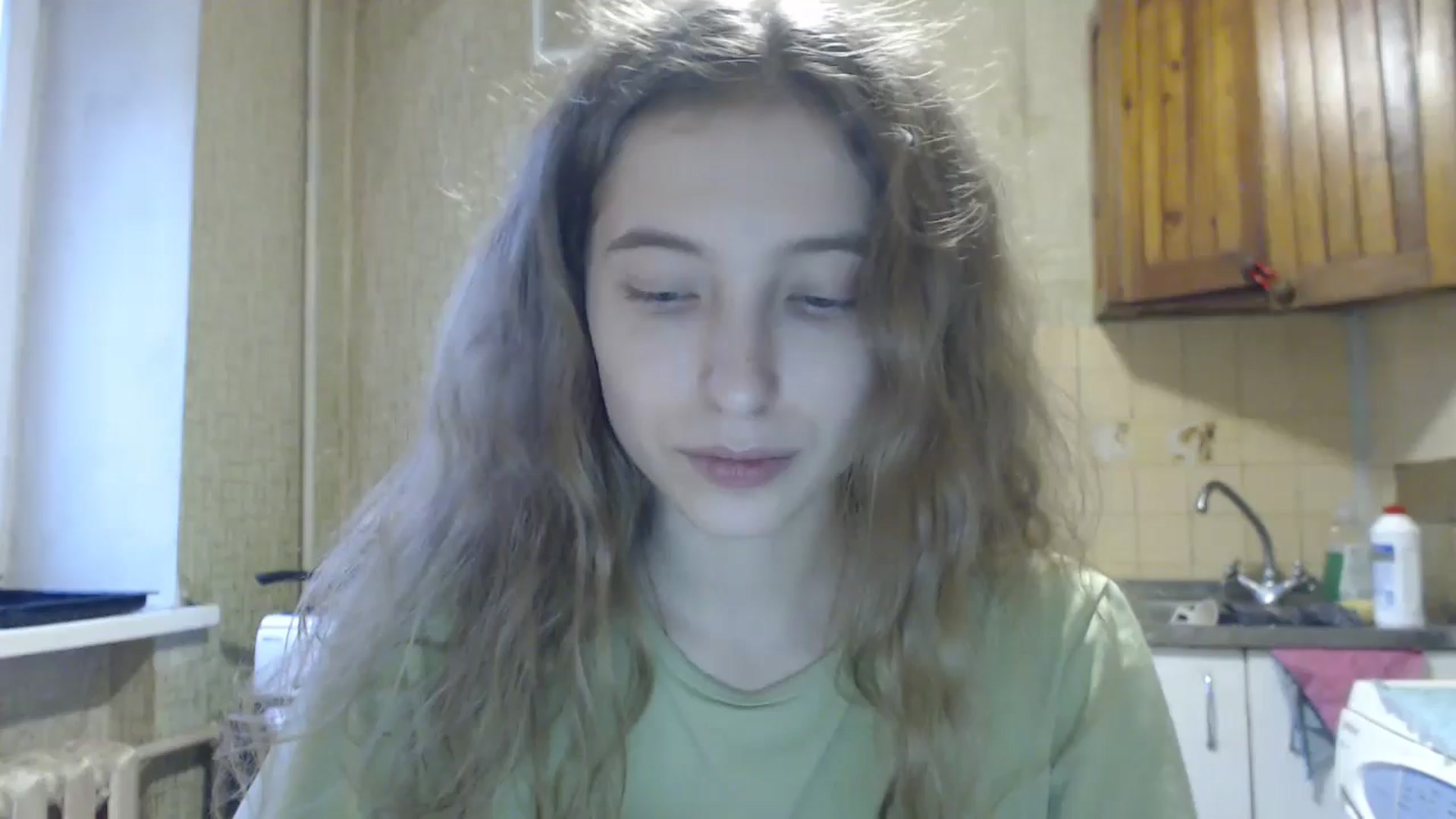 Gallery image thumbnail from BbyCute's myfreecams stream on, 11/10/2024, 13:59 image 1 of 20
