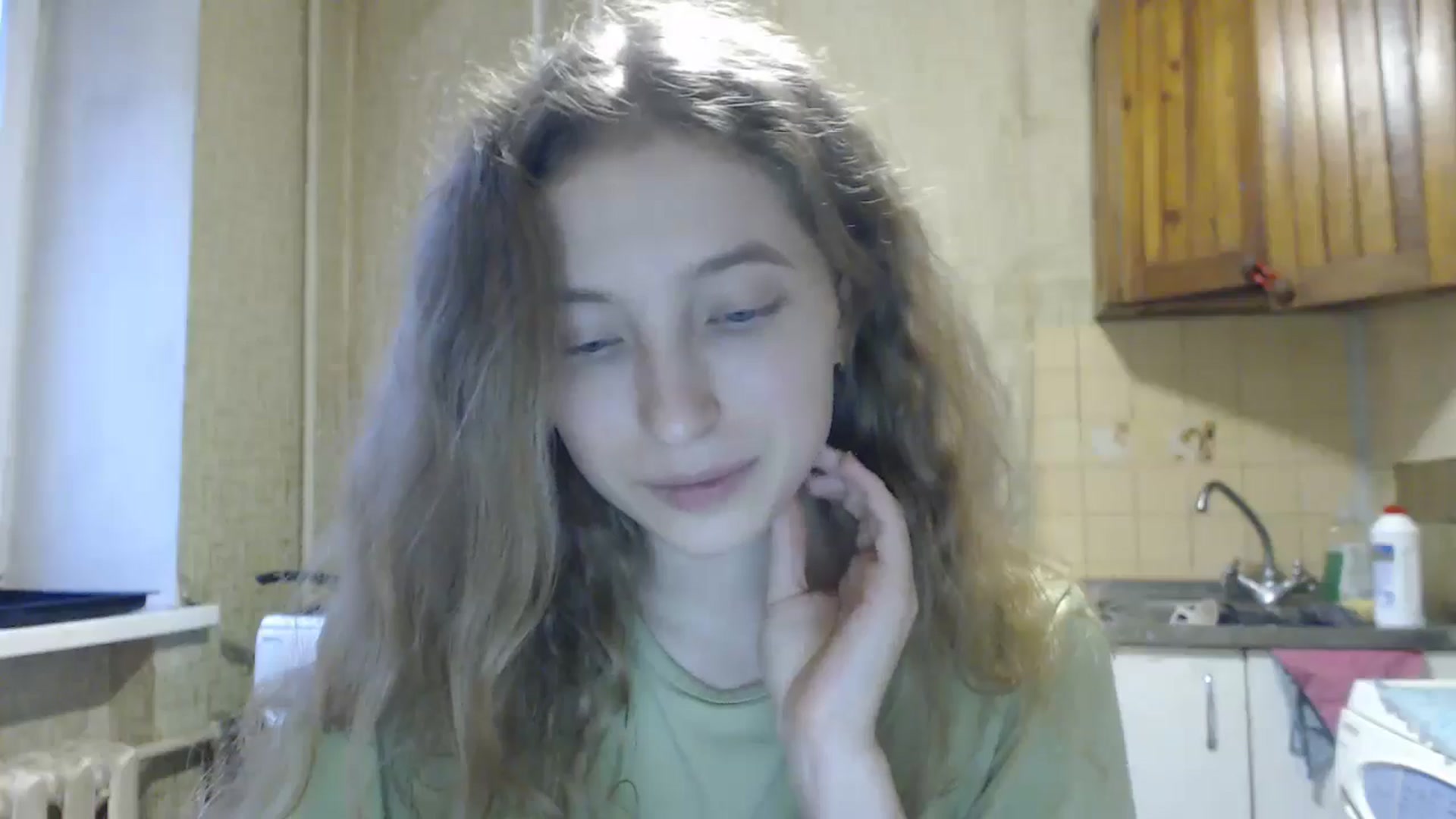 Gallery image thumbnail from BbyCute's myfreecams stream on, 11/10/2024, 13:59 image 20 of 20