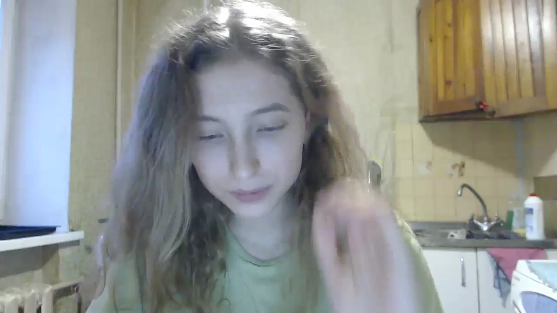 Gallery image thumbnail from BbyCute's myfreecams stream on, 11/10/2024, 13:59 image 19 of 20