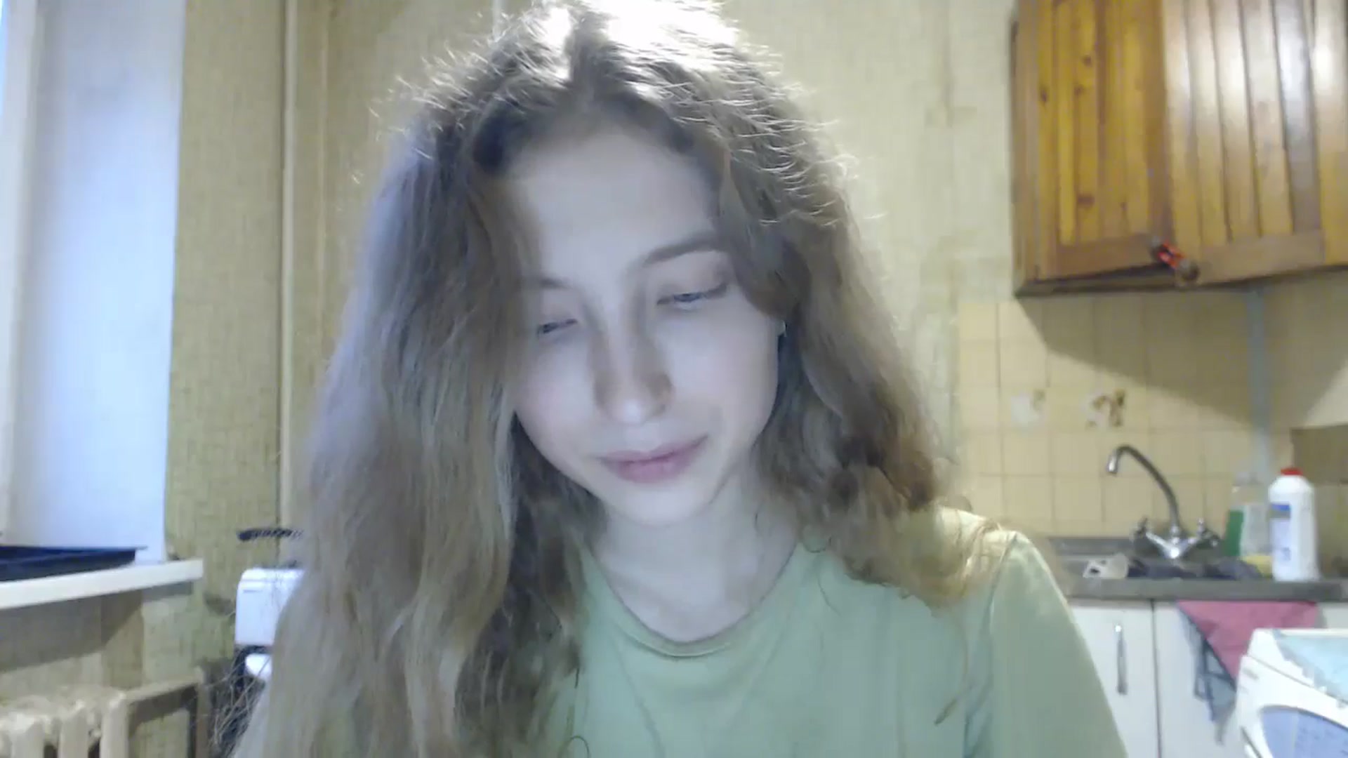 Gallery image thumbnail from BbyCute's myfreecams stream on, 11/10/2024, 13:59 image 18 of 20