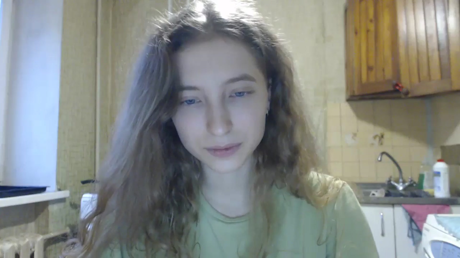 Gallery image thumbnail from BbyCute's myfreecams stream on, 11/10/2024, 13:59 image 16 of 20