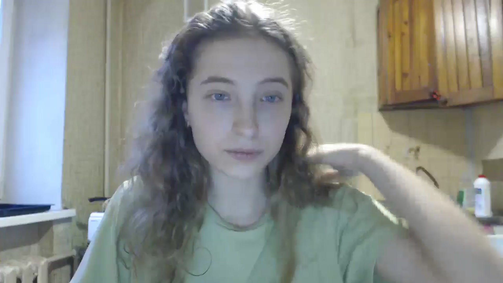 Gallery image thumbnail from BbyCute's myfreecams stream on, 11/10/2024, 13:59 image 11 of 20