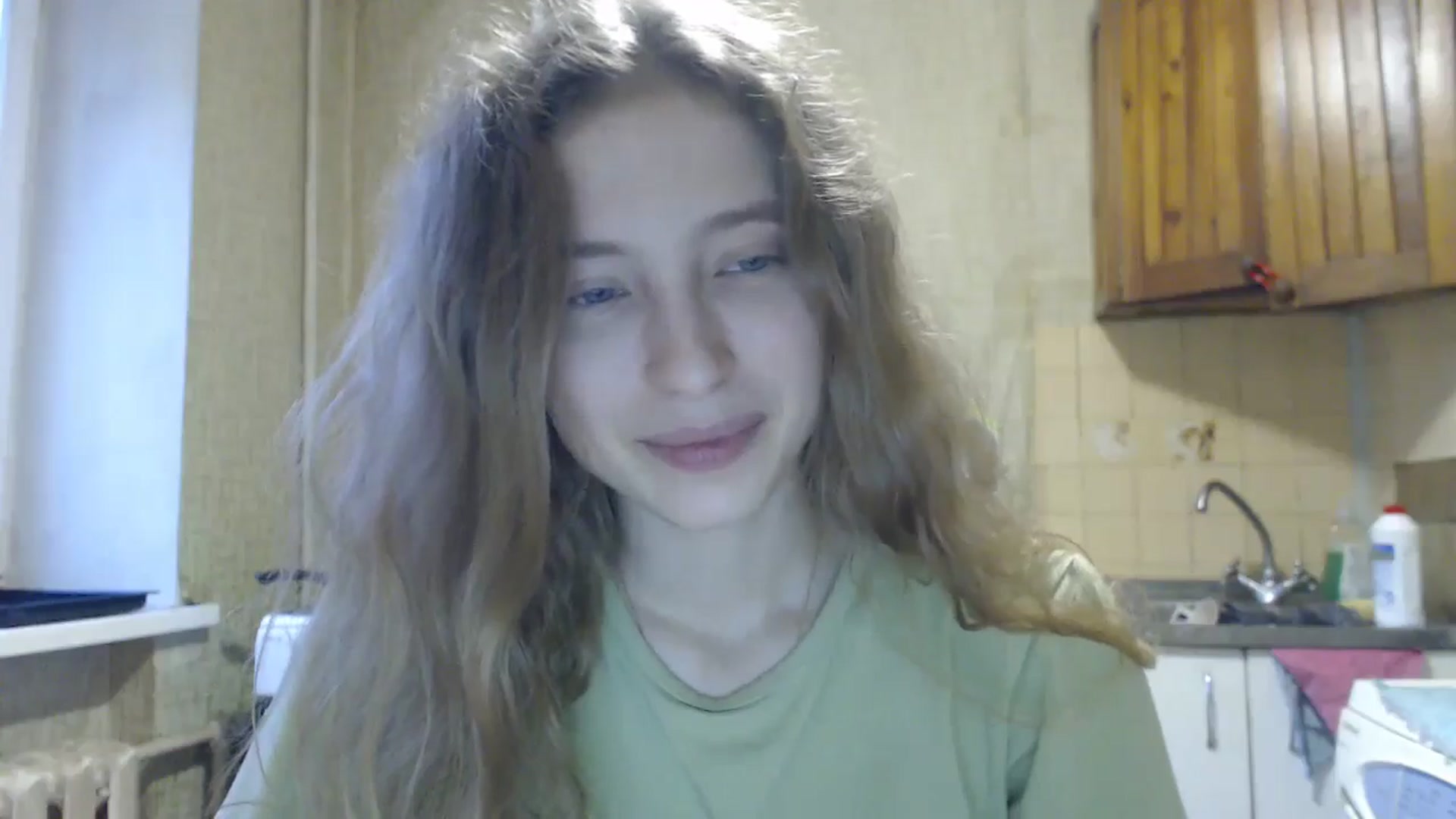 Gallery image thumbnail from BbyCute's myfreecams stream on, 11/10/2024, 13:59 image 5 of 20