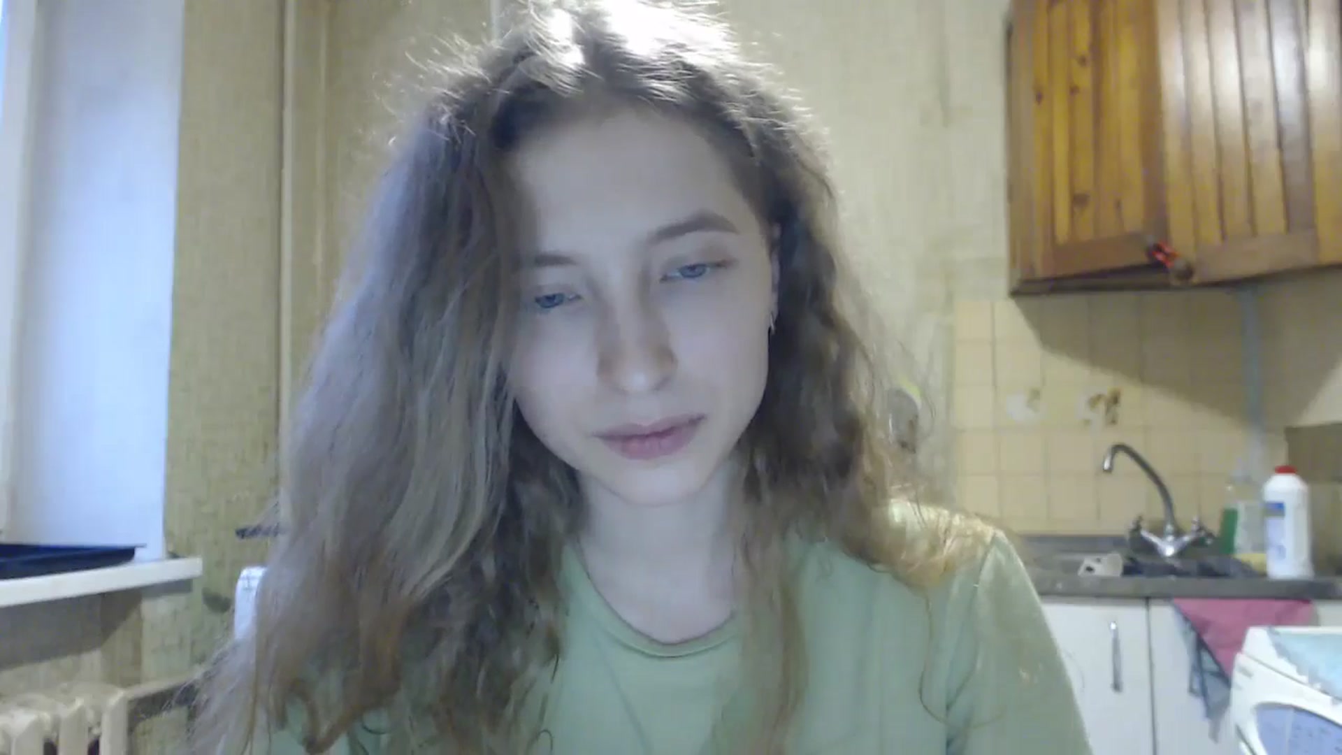 Gallery image thumbnail from BbyCute's myfreecams stream on, 11/10/2024, 13:59 image 14 of 20