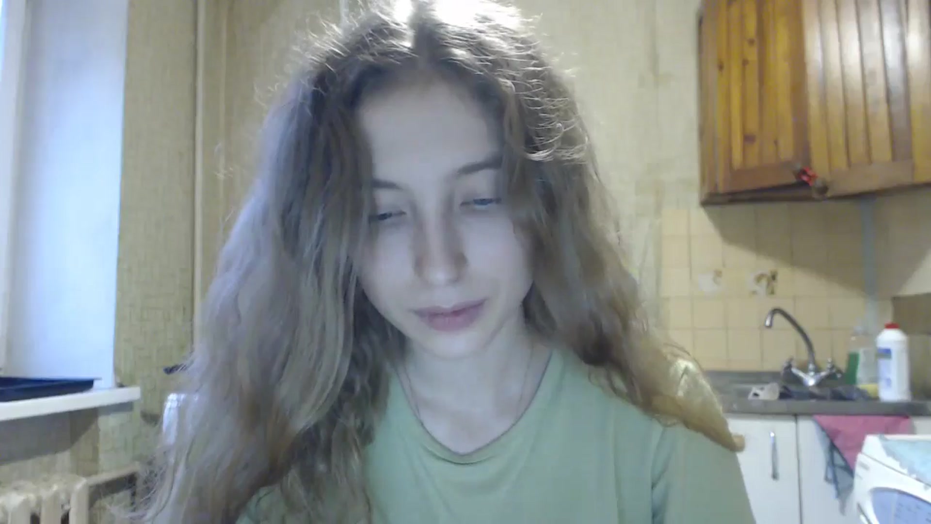 Gallery image thumbnail from BbyCute's myfreecams stream on, 11/10/2024, 13:59 image 4 of 20