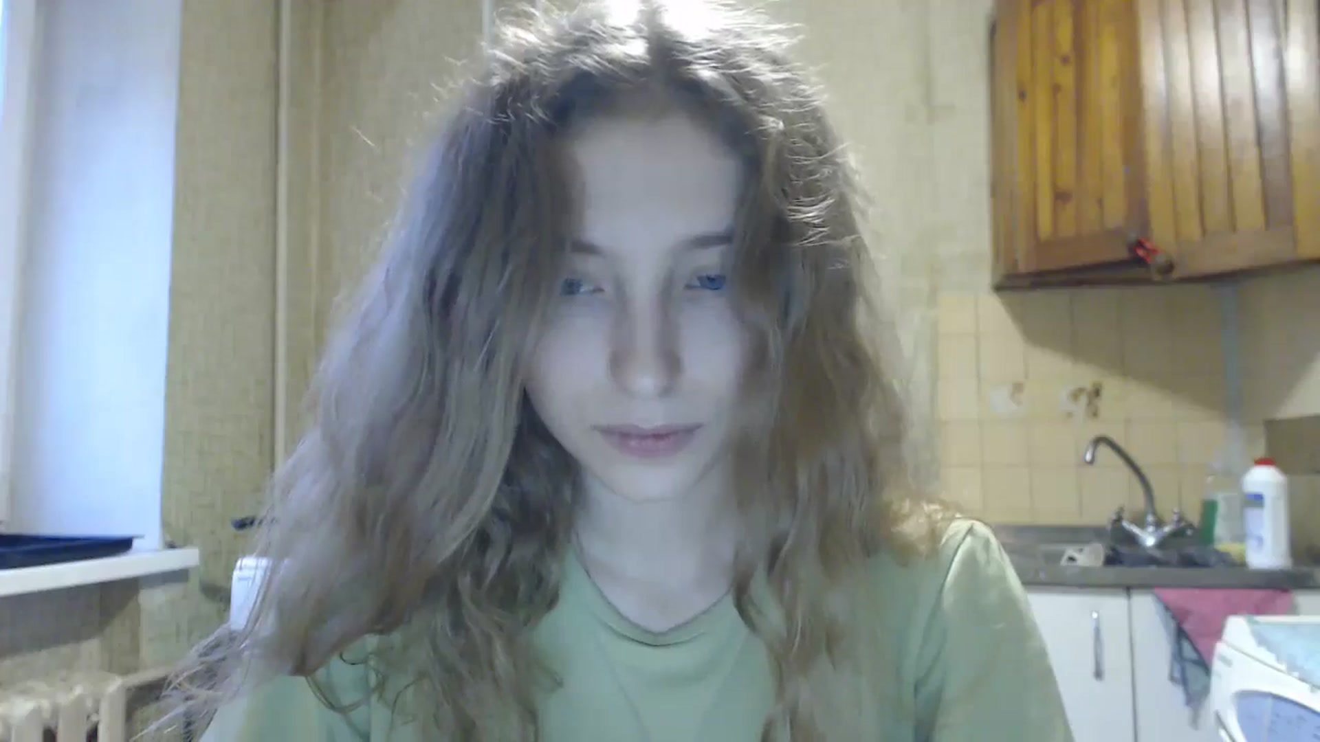 Gallery image thumbnail from BbyCute's myfreecams stream on, 11/10/2024, 13:59 image 6 of 20
