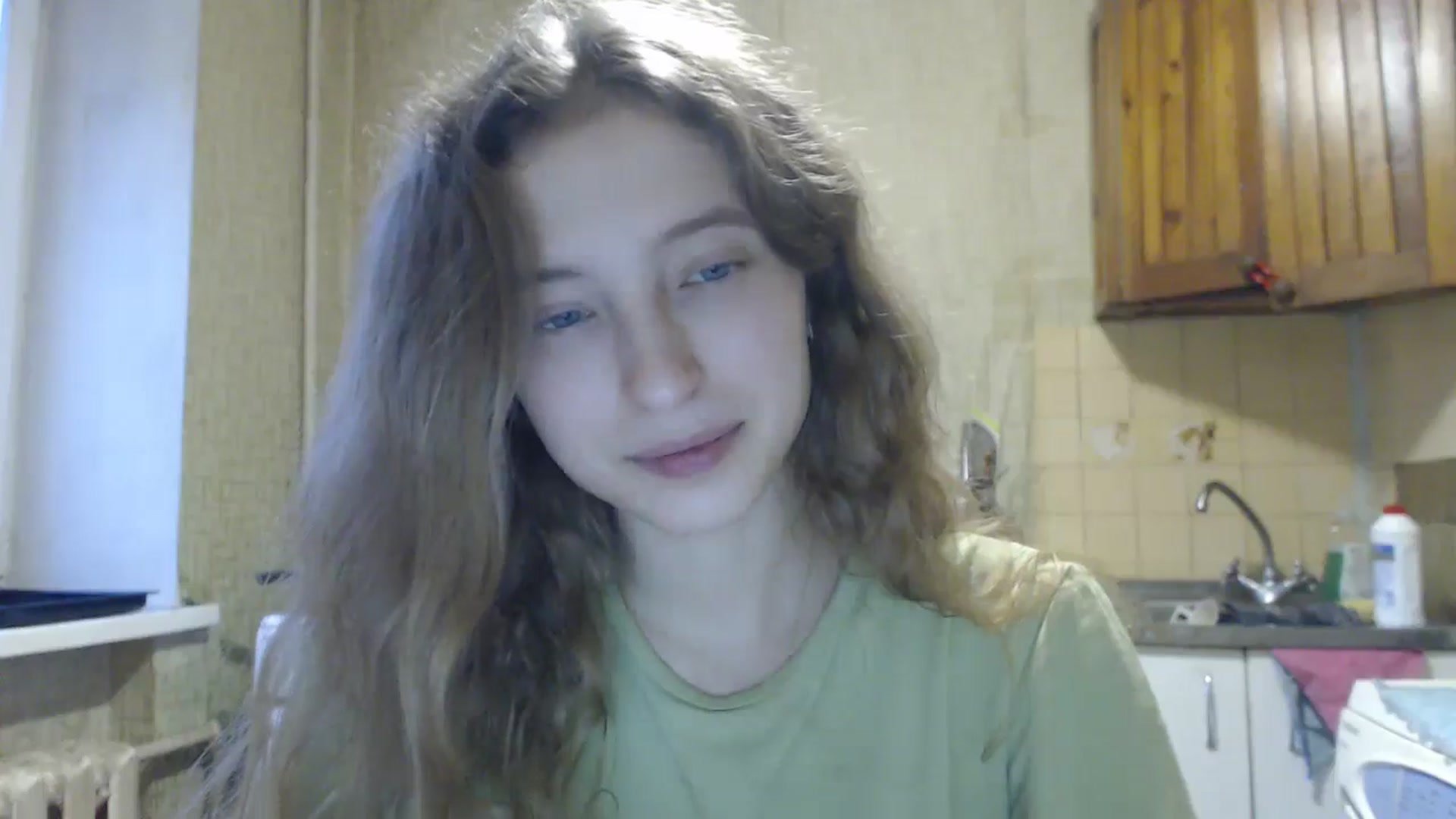 Gallery image thumbnail from BbyCute's myfreecams stream on, 11/10/2024, 13:59 image 17 of 20