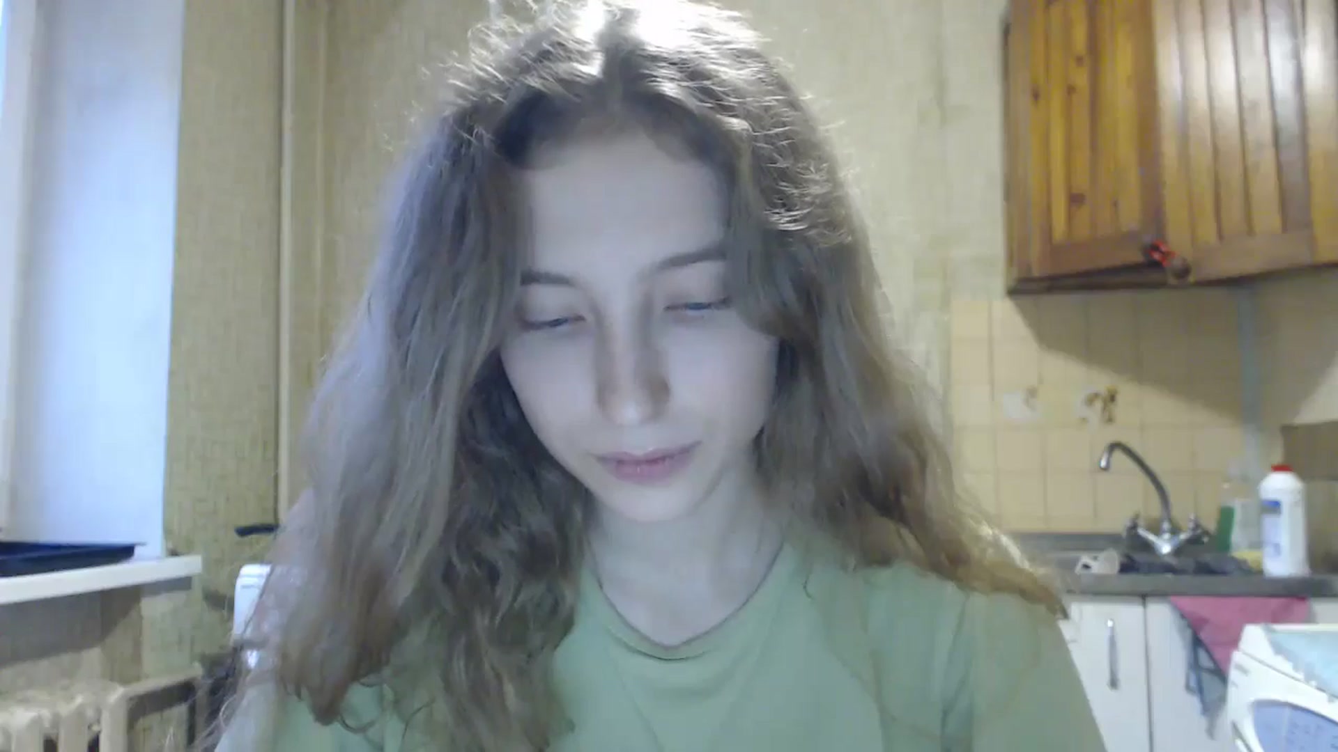 Gallery image thumbnail from BbyCute's myfreecams stream on, 11/10/2024, 13:59 image 7 of 20