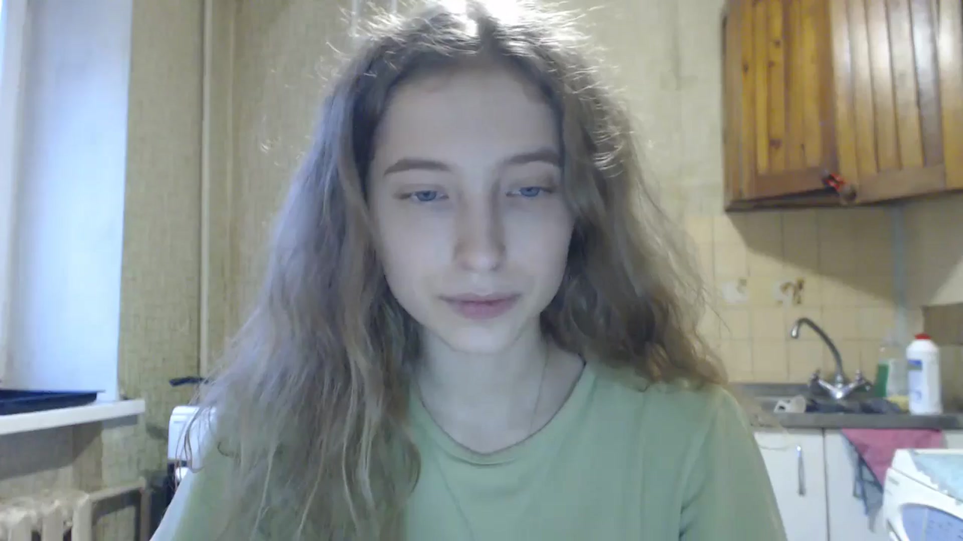 Gallery image thumbnail from BbyCute's myfreecams stream on, 11/10/2024, 13:59 image 3 of 20