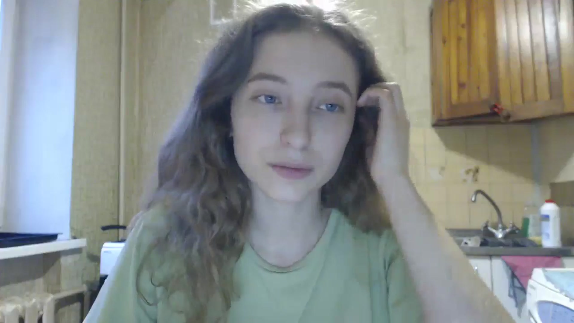 Gallery image thumbnail from BbyCute's myfreecams stream on, 11/10/2024, 13:59 image 8 of 20