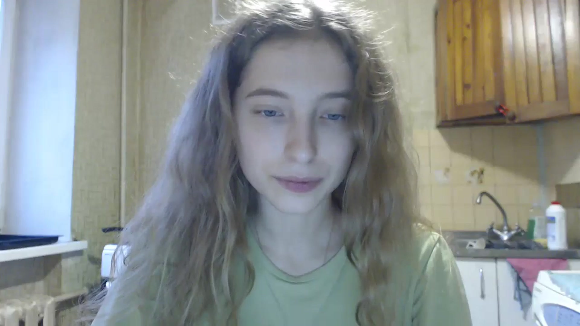 Gallery image thumbnail from BbyCute's myfreecams stream on, 11/10/2024, 13:59 image 2 of 20