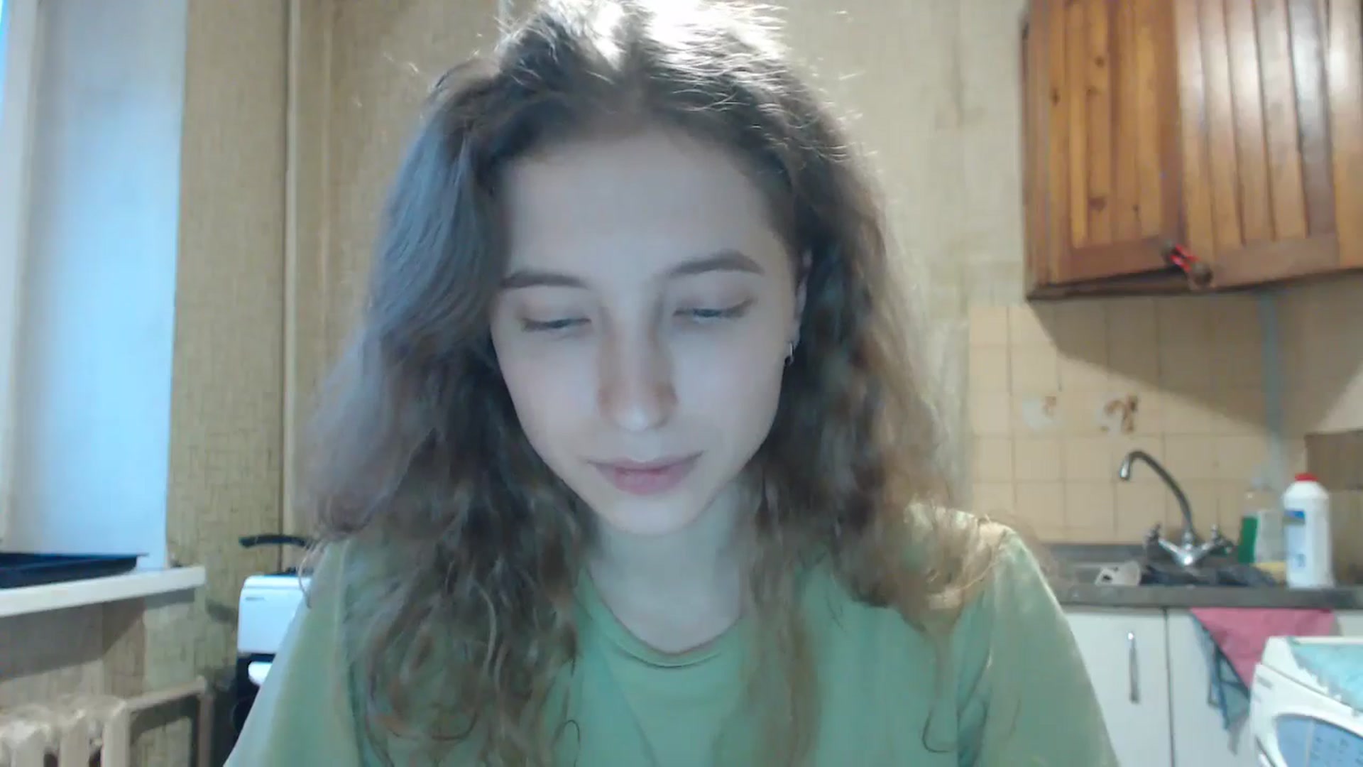 Gallery image thumbnail from BbyCute's myfreecams stream on, 11/10/2024, 13:59 image 15 of 20