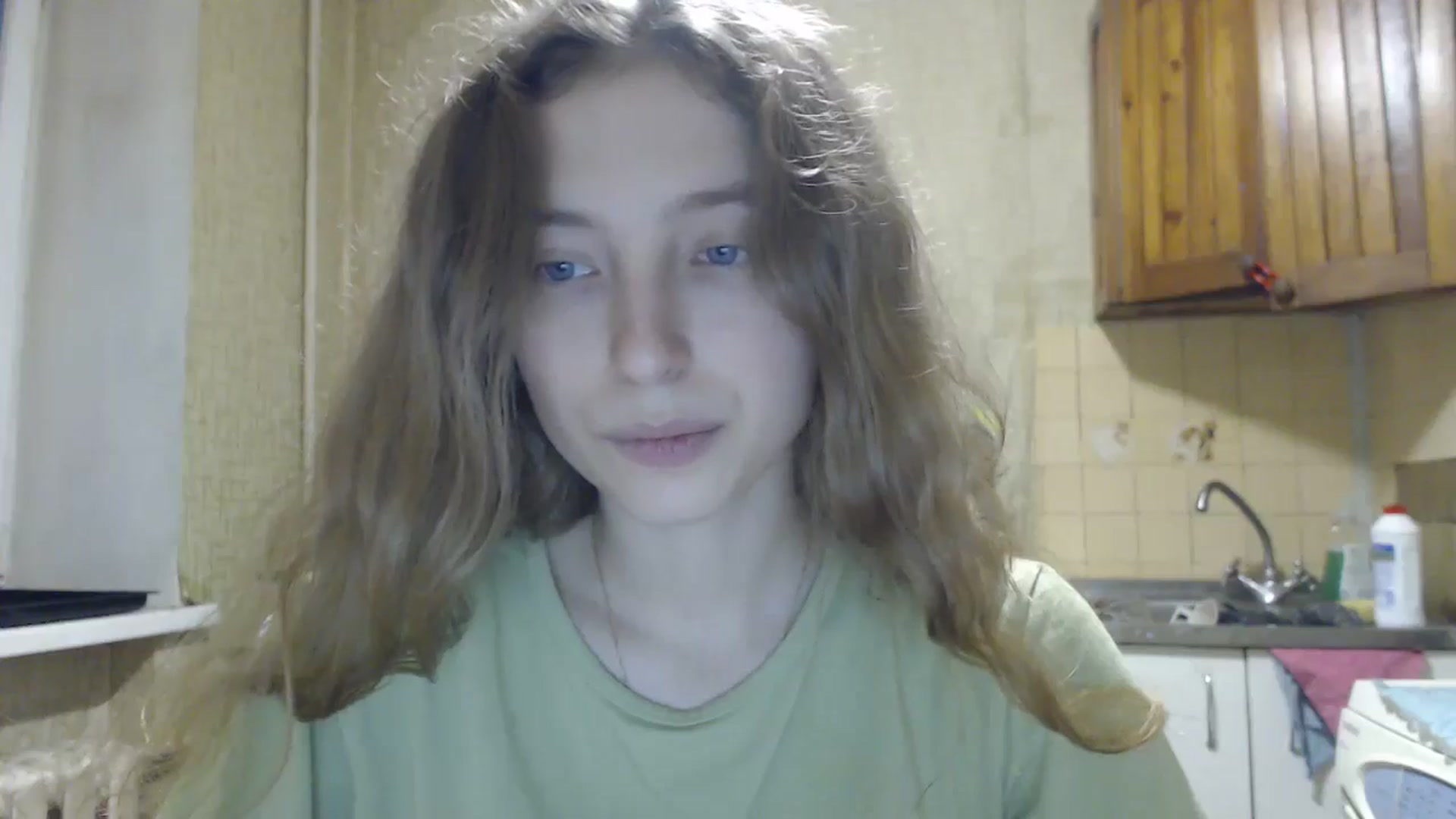 Gallery image thumbnail from BbyCute's myfreecams stream on, 11/10/2024, 15:13 image 3 of 20