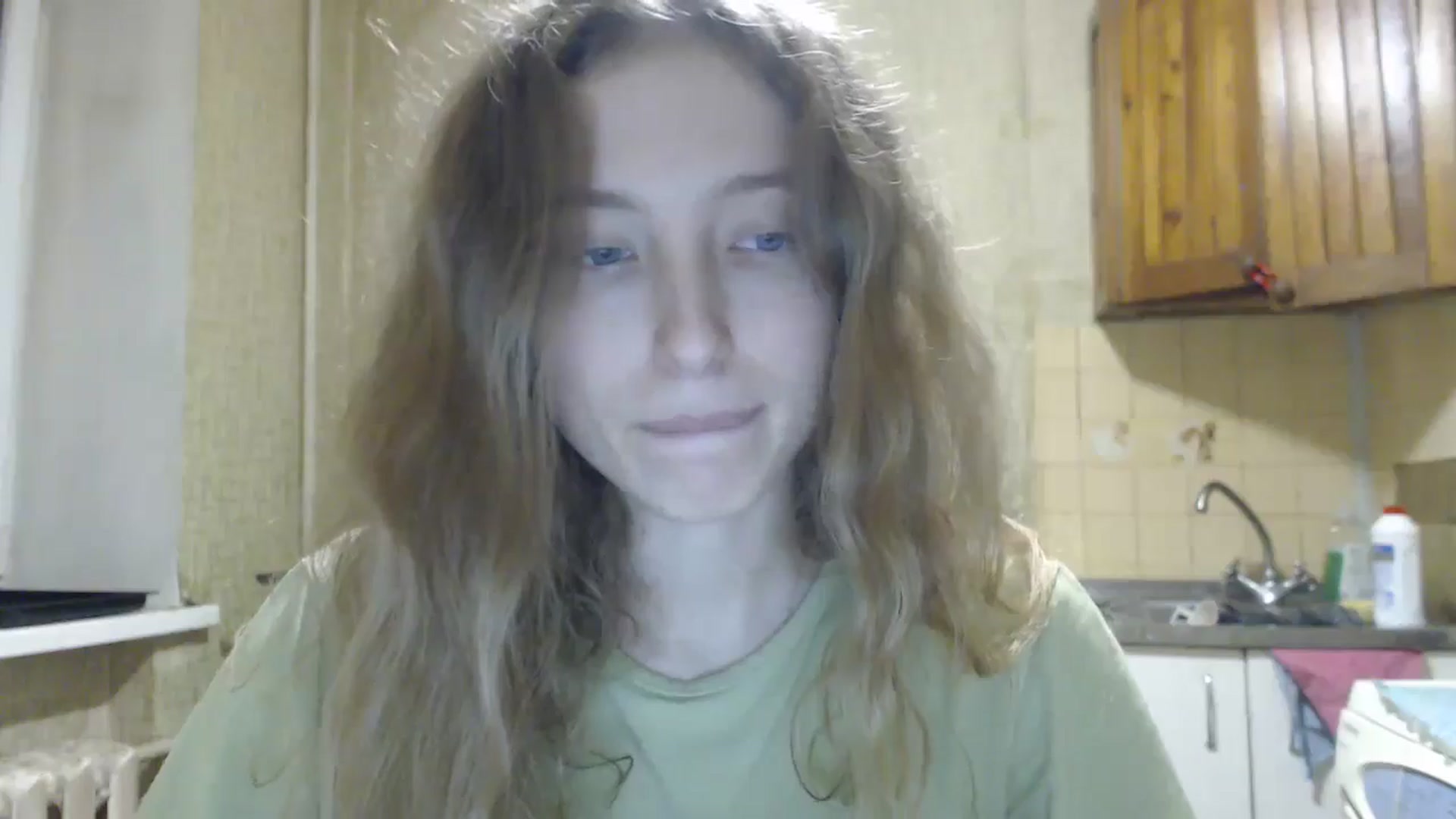 Gallery image thumbnail from BbyCute's myfreecams stream on, 11/10/2024, 15:13 image 16 of 20