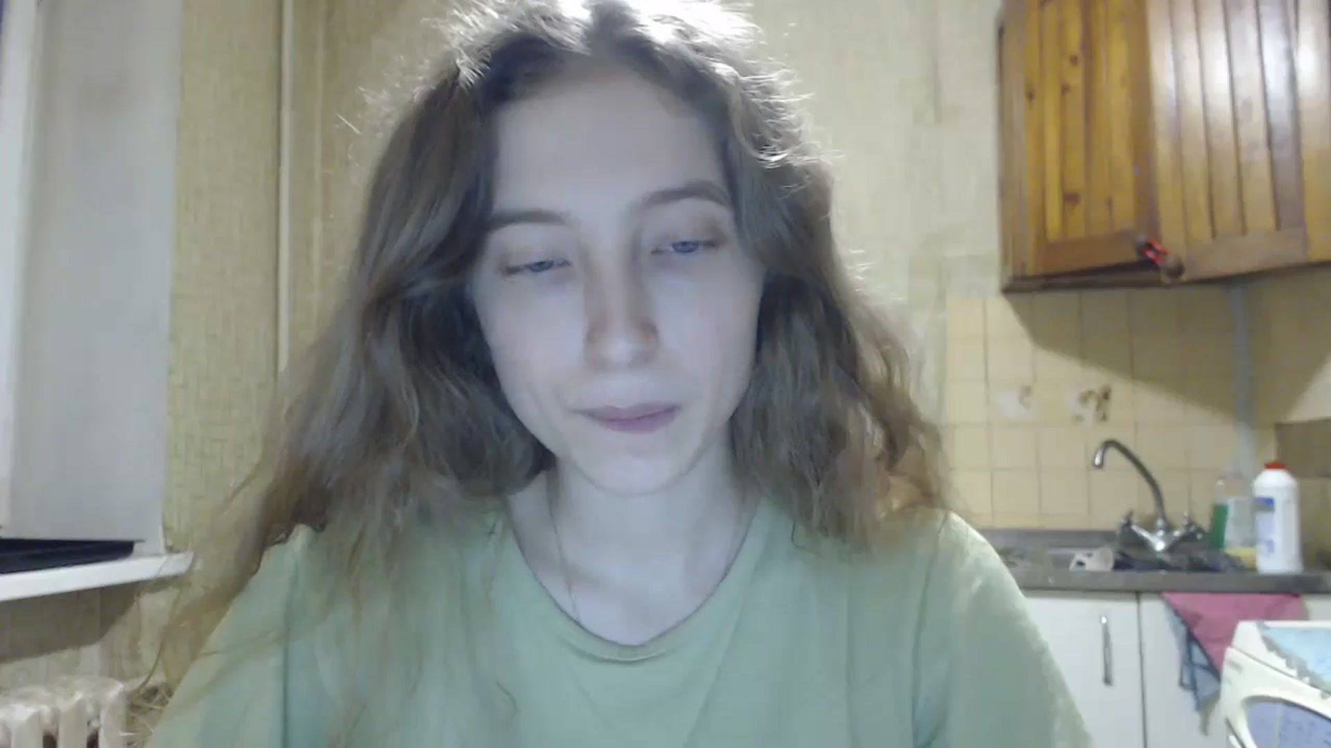 Gallery image thumbnail from BbyCute's myfreecams stream on, 11/10/2024, 15:13 image 5 of 20