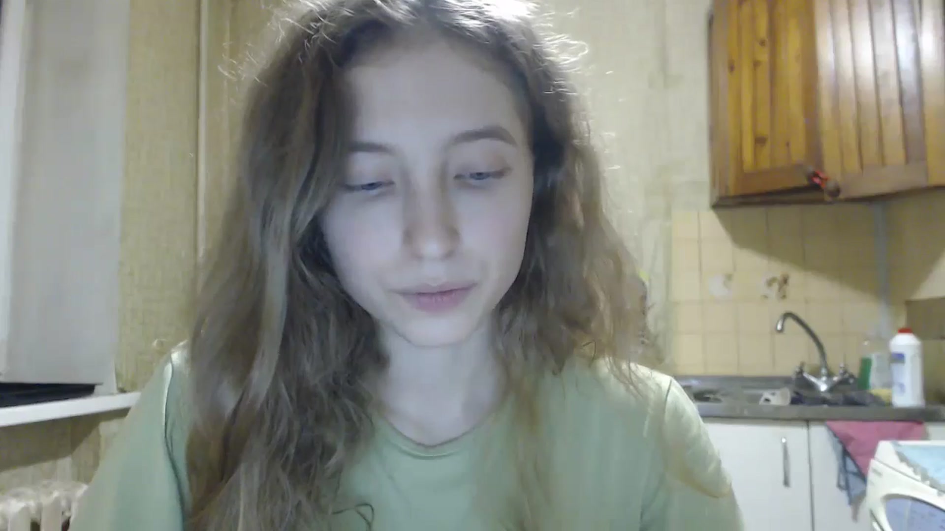 Gallery image thumbnail from BbyCute's myfreecams stream on, 11/10/2024, 15:13 image 14 of 20