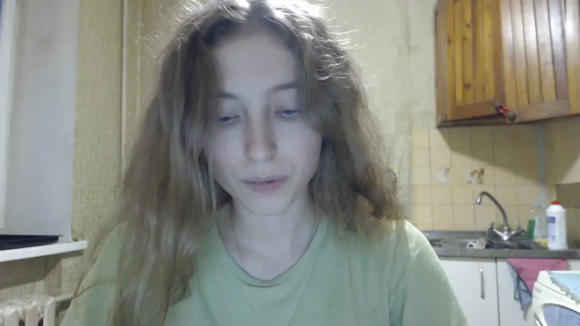 Gallery image thumbnail from BbyCute's myfreecams stream on, 11/10/2024, 15:13 image 2 of 20
