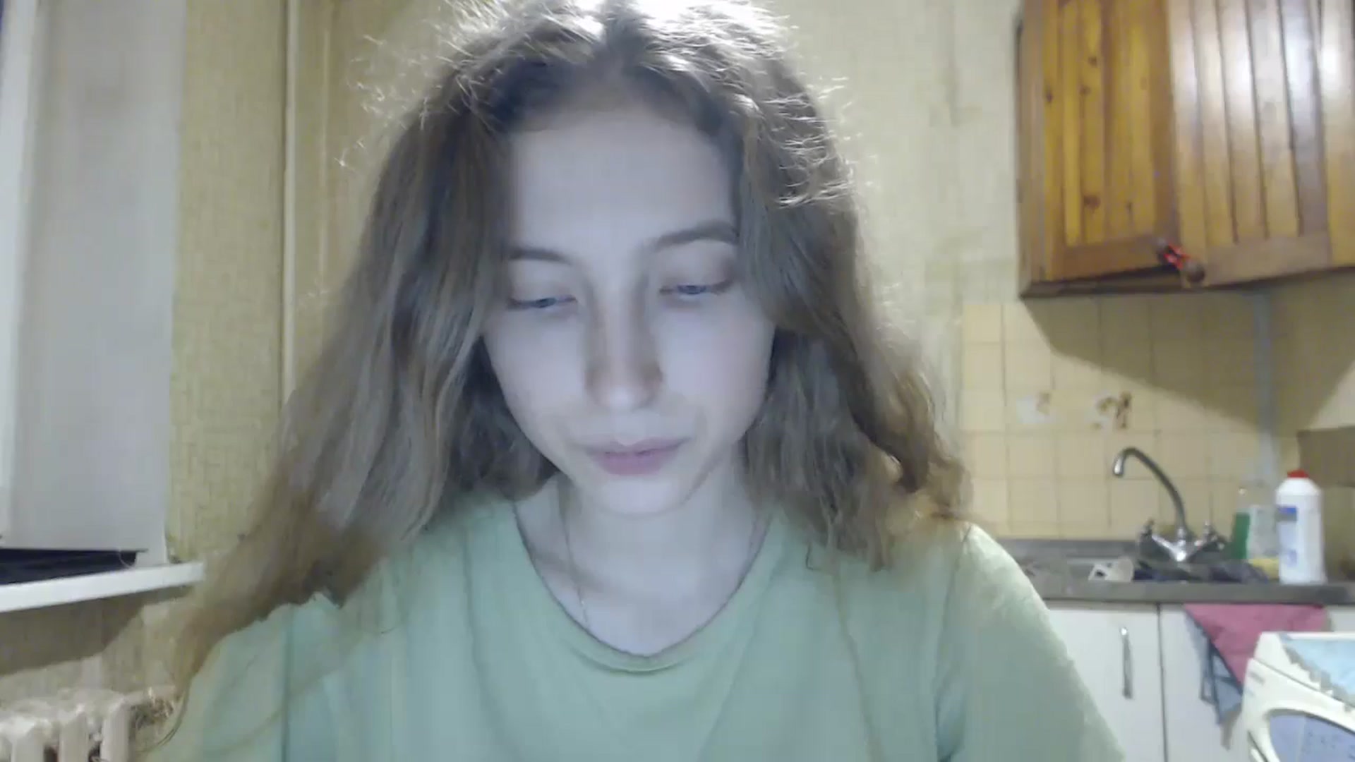 Gallery image thumbnail from BbyCute's myfreecams stream on, 11/10/2024, 15:13 image 6 of 20