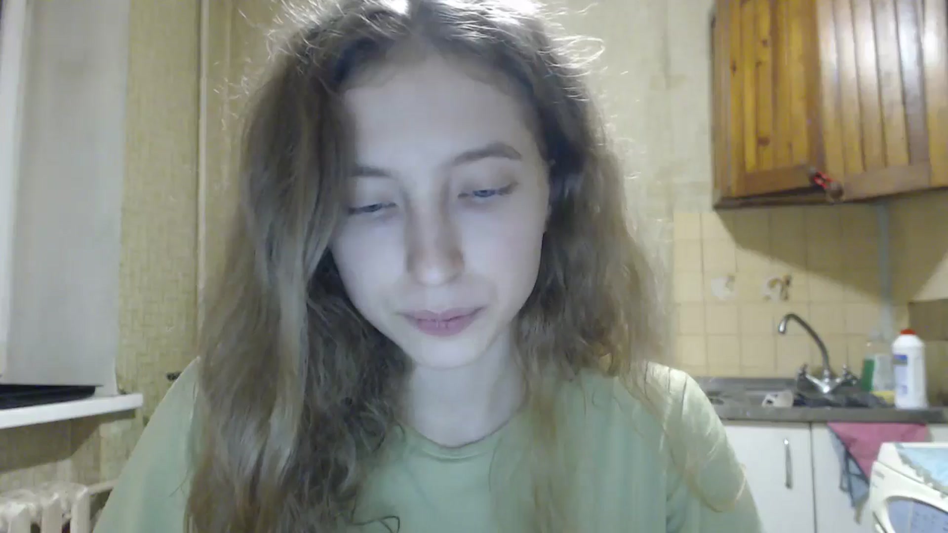 Gallery image thumbnail from BbyCute's myfreecams stream on, 11/10/2024, 15:13 image 15 of 20