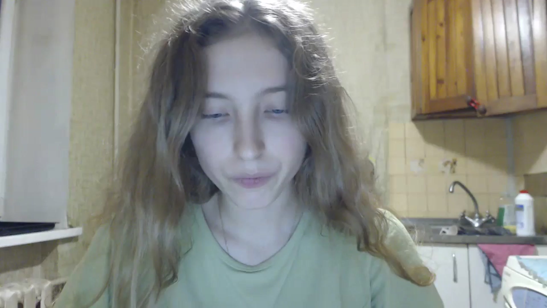 Gallery image thumbnail from BbyCute's myfreecams stream on, 11/10/2024, 15:13 image 8 of 20