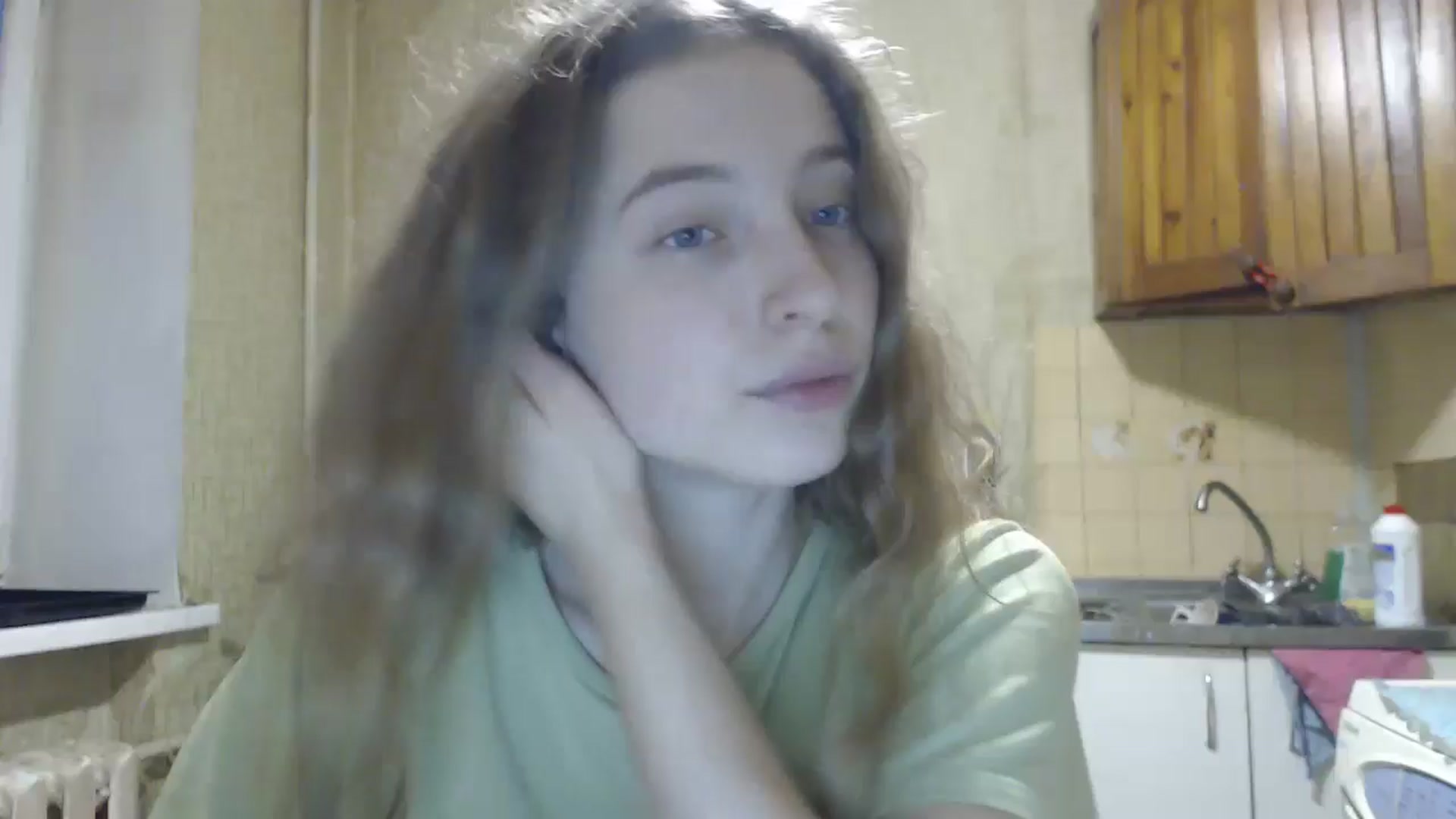 Gallery image thumbnail from BbyCute's myfreecams stream on, 11/10/2024, 15:13 image 1 of 20