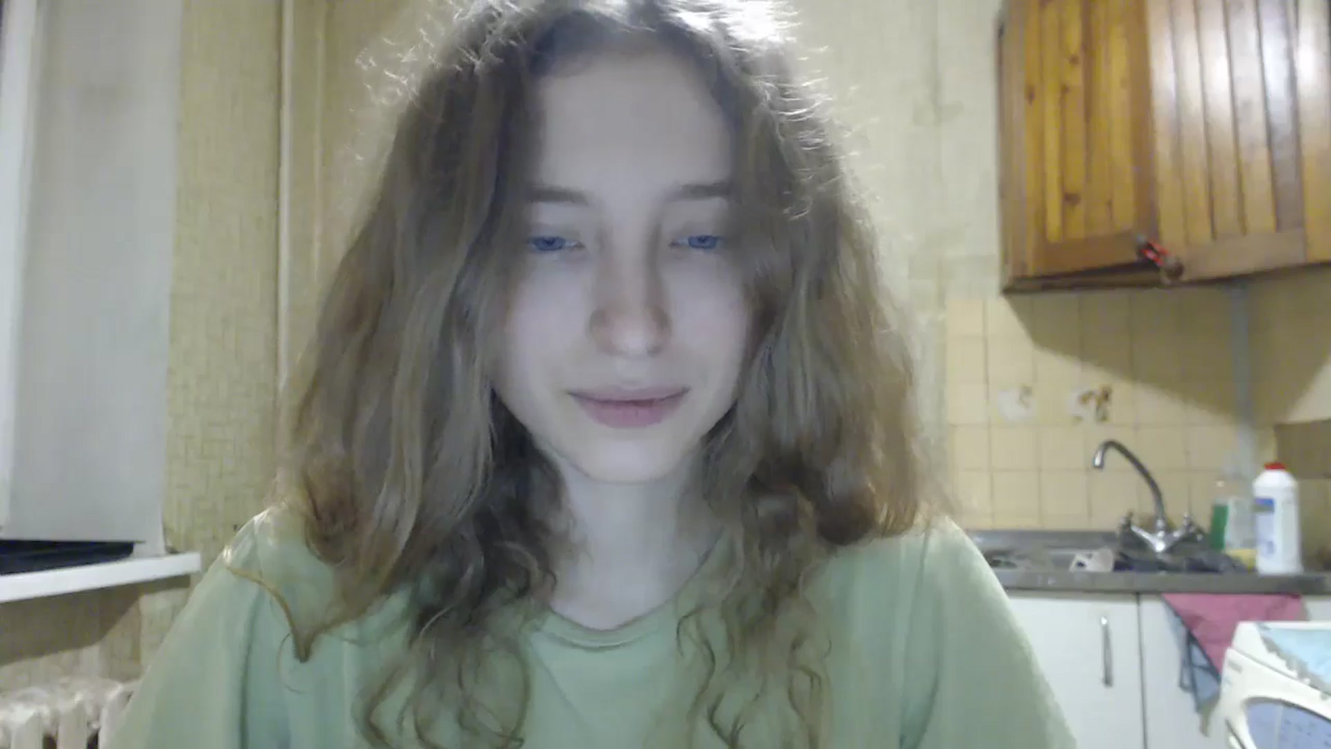 Gallery image thumbnail from BbyCute's myfreecams stream on, 11/10/2024, 15:13 image 18 of 20