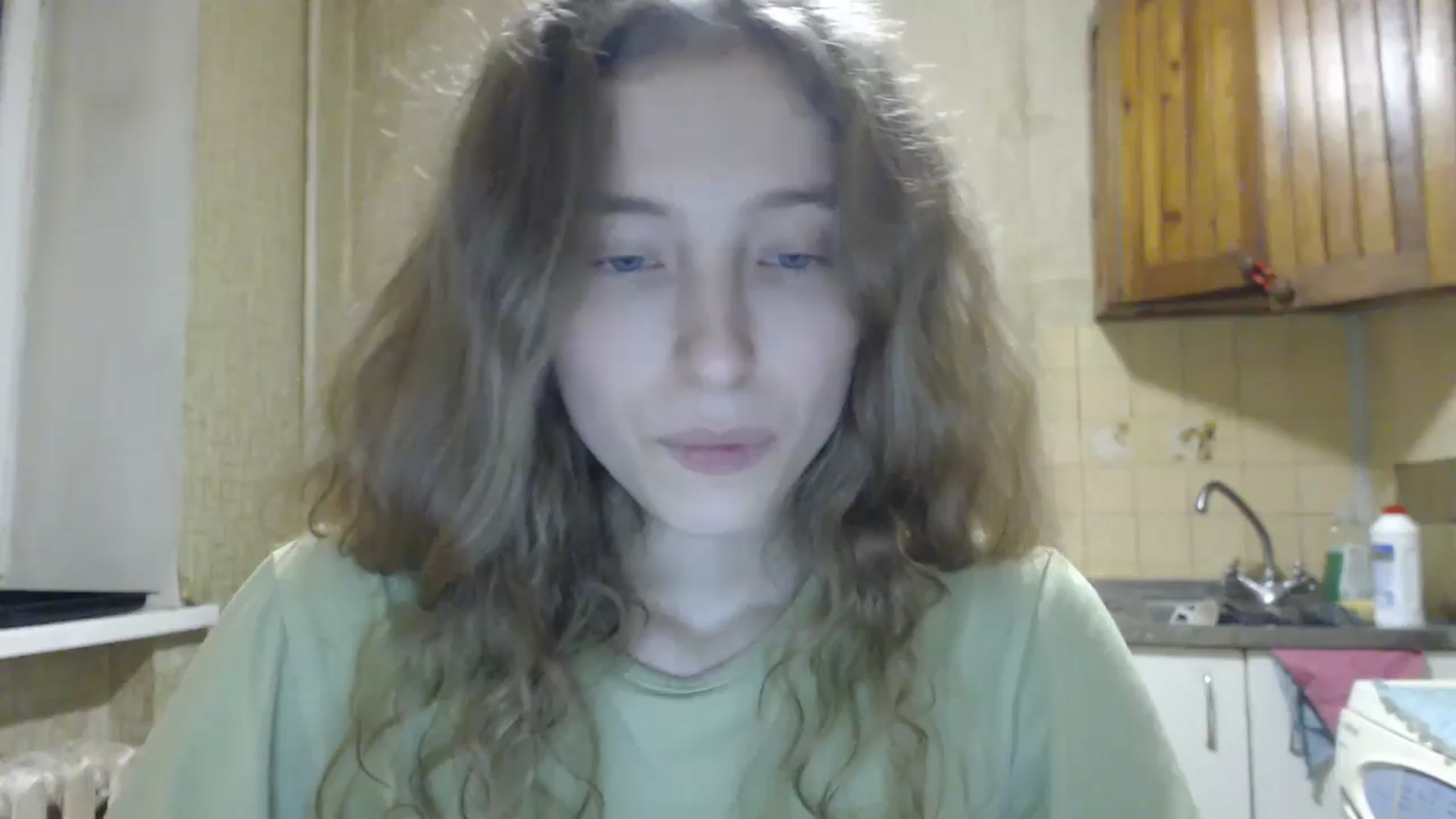 Gallery image thumbnail from BbyCute's myfreecams stream on, 11/10/2024, 15:13 image 17 of 20