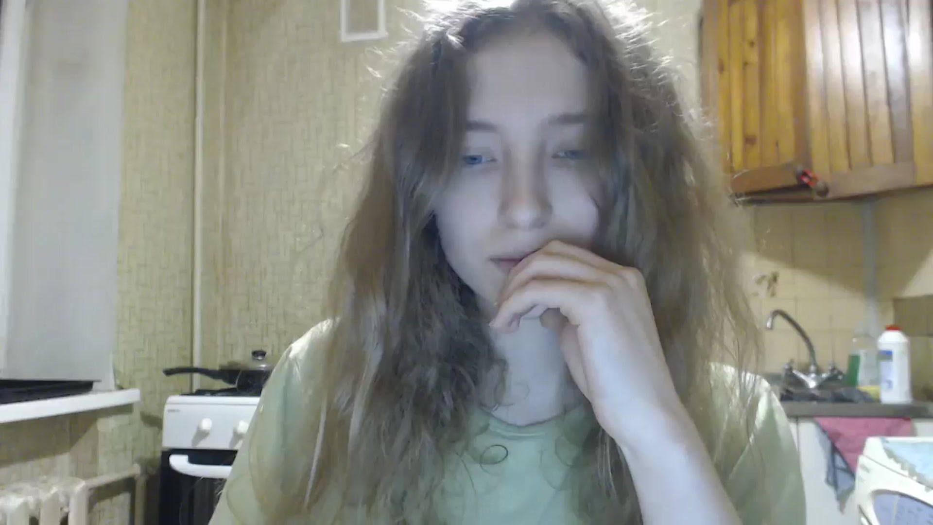 Gallery image thumbnail from BbyCute's myfreecams stream on, 11/10/2024, 16:12 image 14 of 20