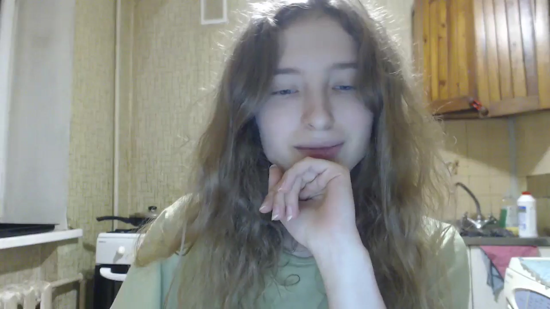 Gallery image thumbnail from BbyCute's myfreecams stream on, 11/10/2024, 16:12 image 12 of 20
