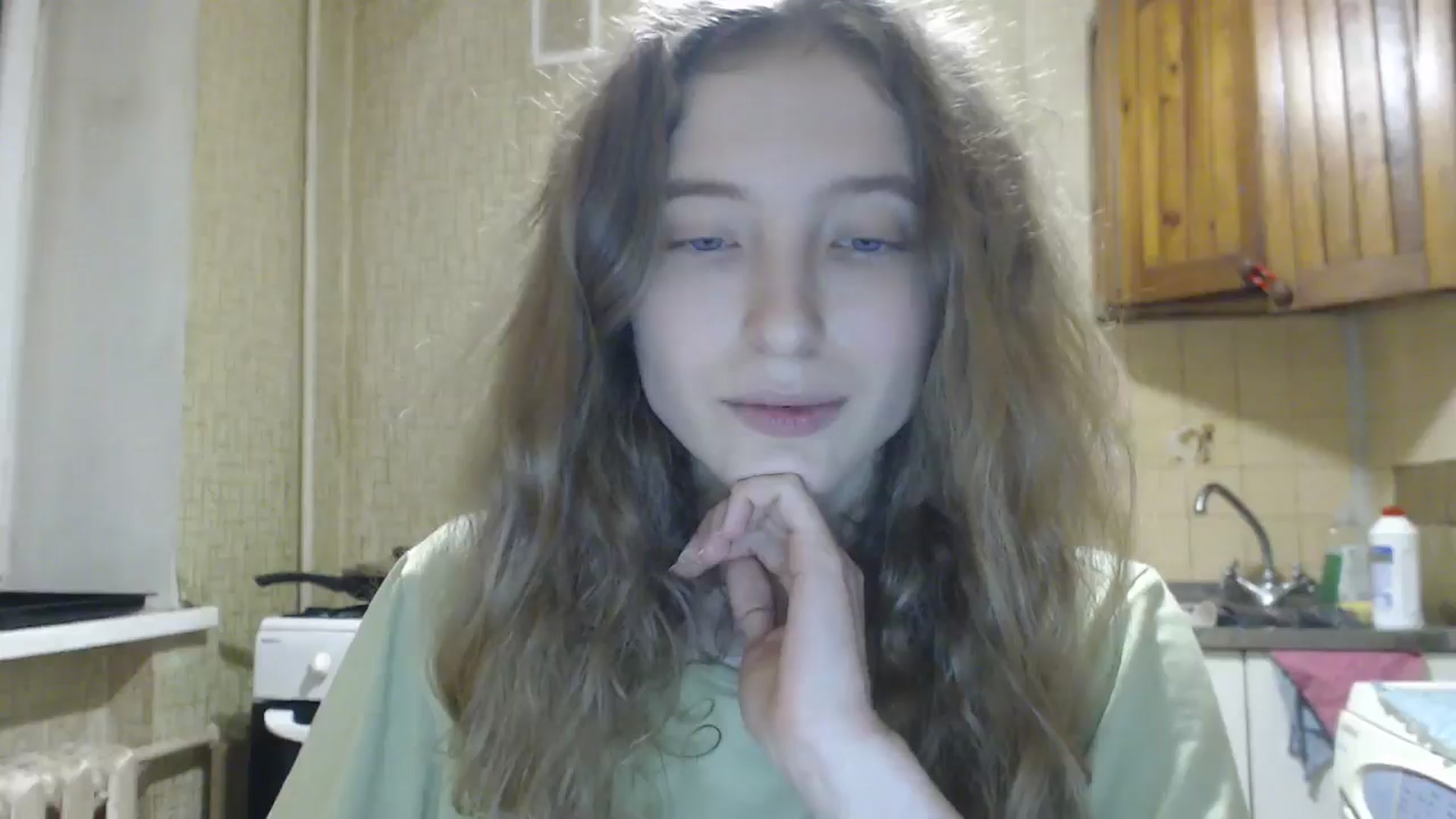 Gallery image thumbnail from BbyCute's myfreecams stream on, 11/10/2024, 16:12 image 7 of 20