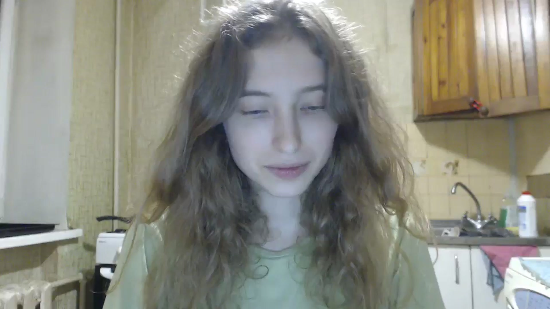 Gallery image thumbnail from BbyCute's myfreecams stream on, 11/10/2024, 16:12 image 11 of 20