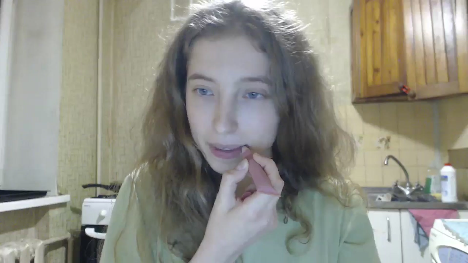 Gallery image thumbnail from BbyCute's myfreecams stream on, 11/10/2024, 16:12 image 2 of 20