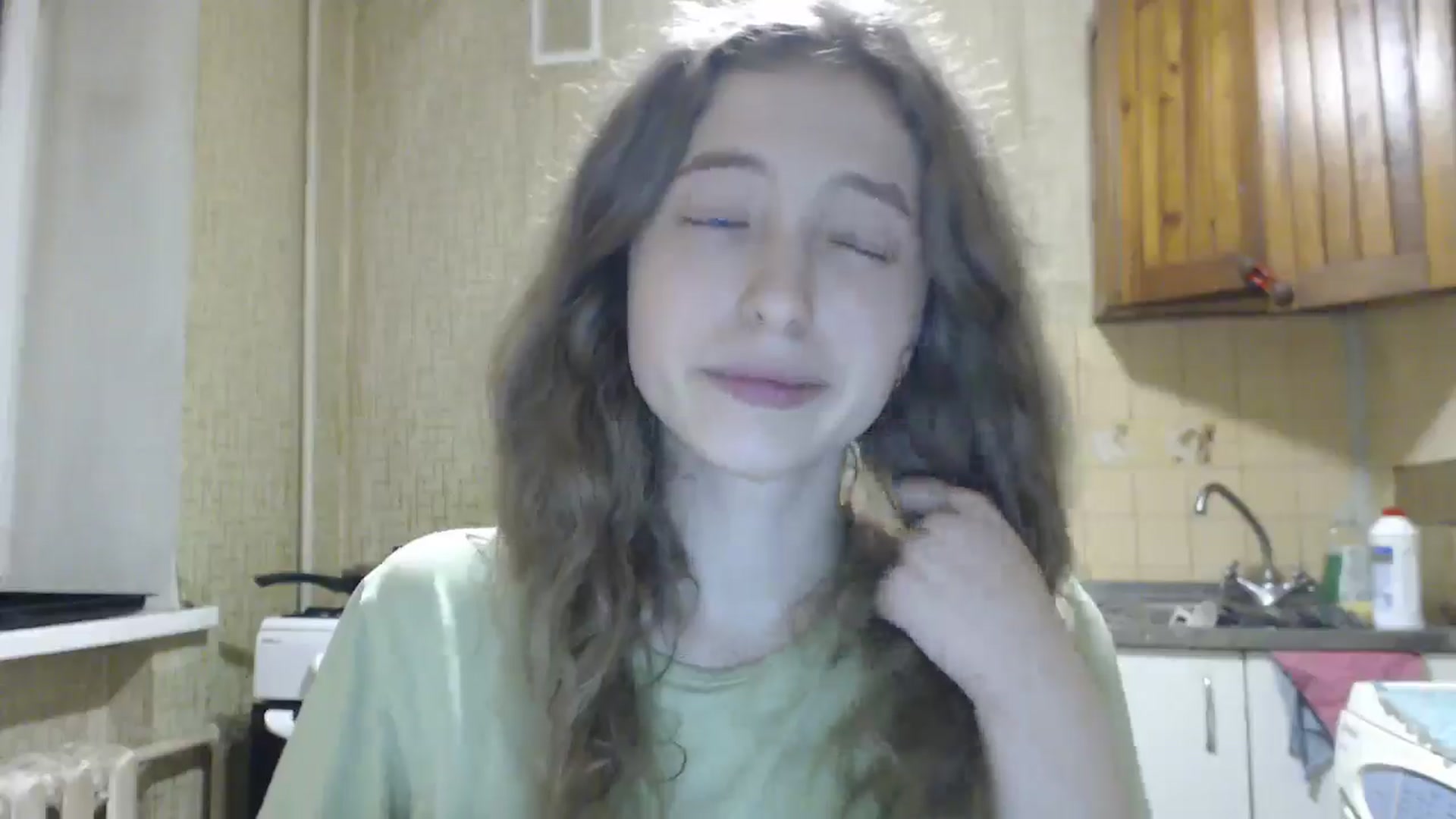 Gallery image thumbnail from BbyCute's myfreecams stream on, 11/10/2024, 16:12 image 4 of 20