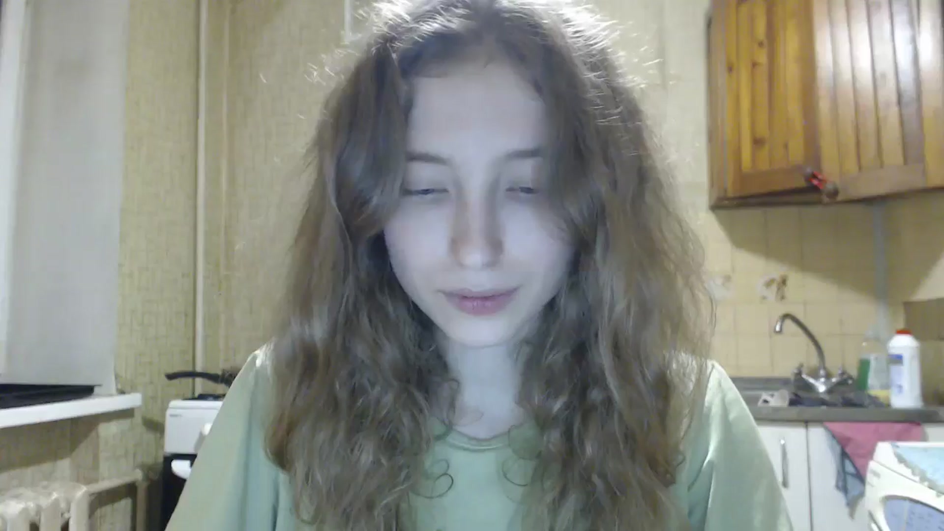 Gallery image thumbnail from BbyCute's myfreecams stream on, 11/10/2024, 16:12 image 6 of 20