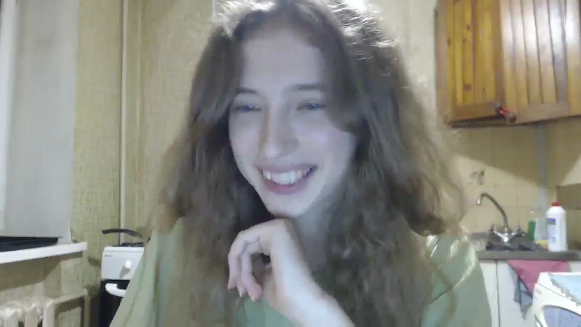 Gallery image thumbnail from BbyCute's myfreecams stream on, 11/10/2024, 16:12 image 15 of 20