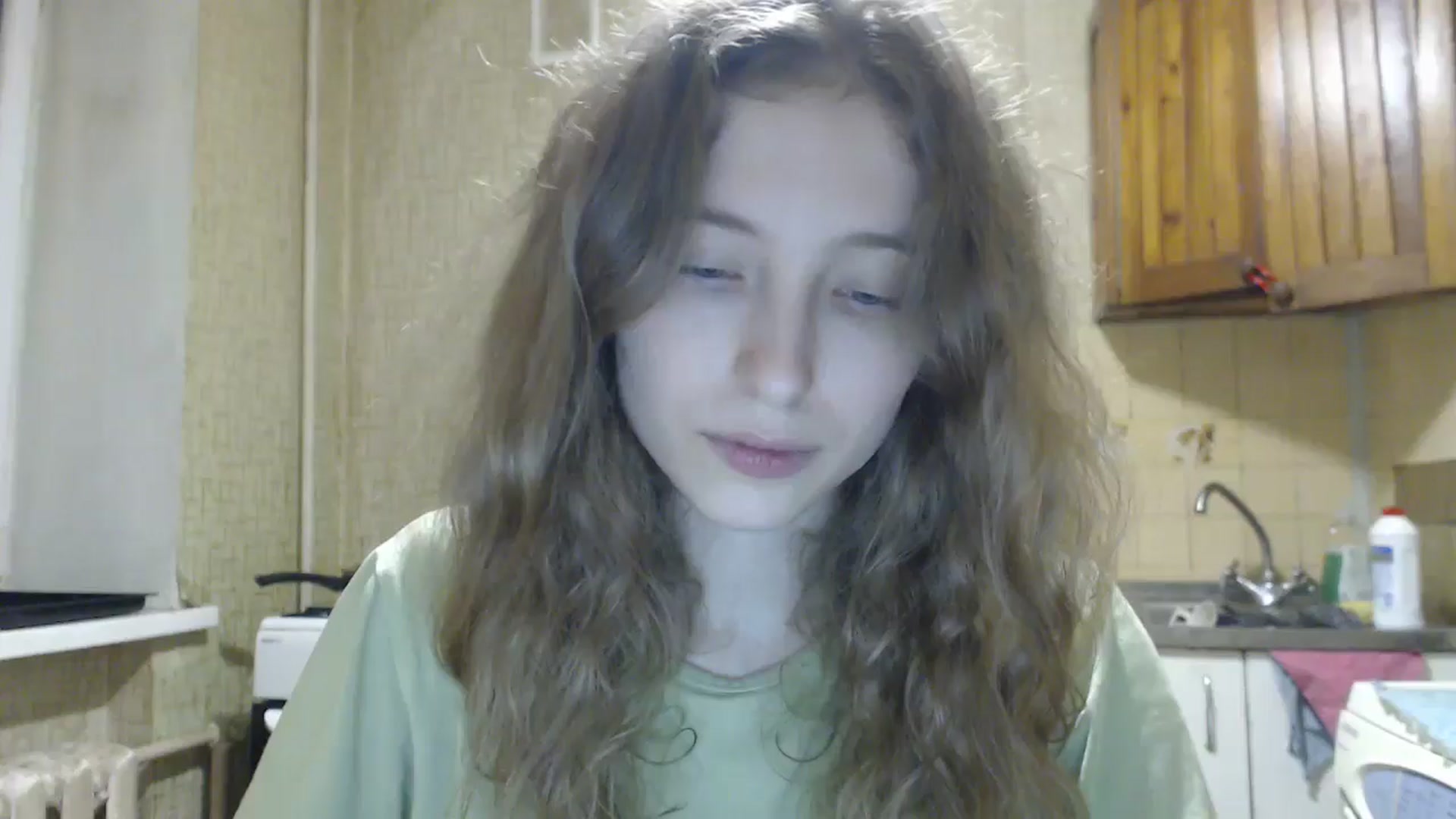 Gallery image thumbnail from BbyCute's myfreecams stream on, 11/10/2024, 16:12 image 5 of 20