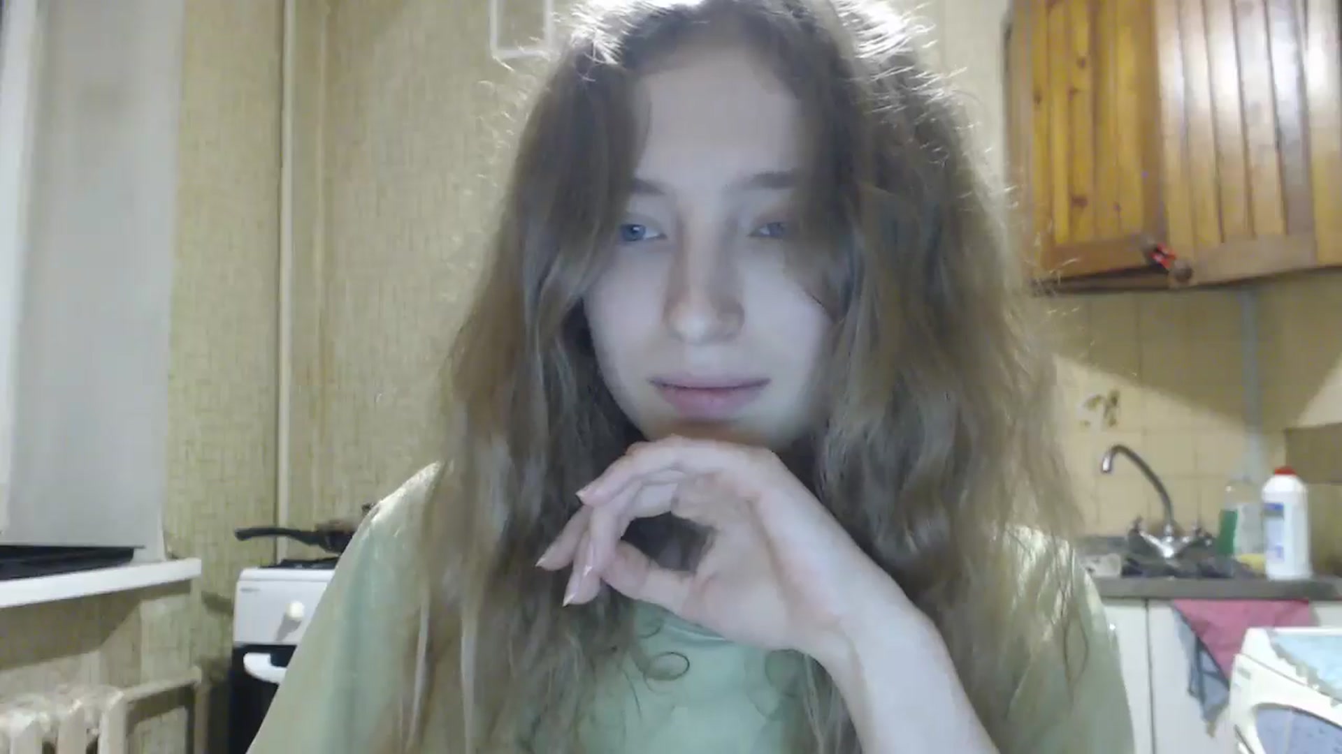 Gallery image thumbnail from BbyCute's myfreecams stream on, 11/10/2024, 16:12 image 17 of 20