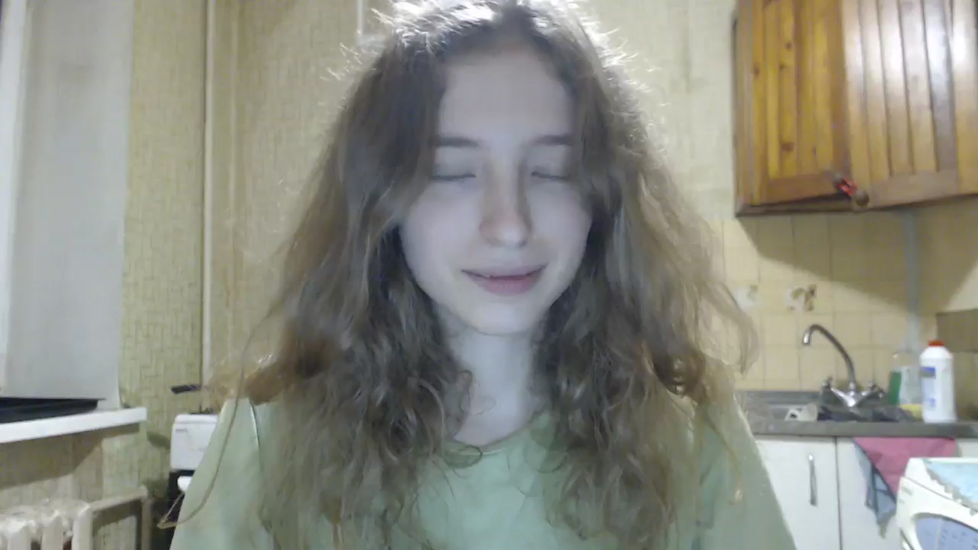 Gallery image thumbnail from BbyCute's myfreecams stream on, 11/10/2024, 16:12 image 19 of 20