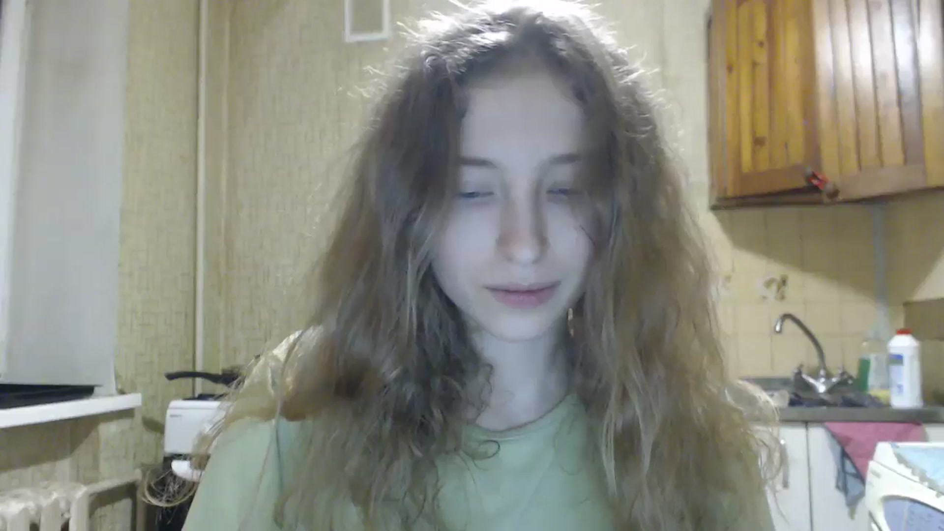 Gallery image thumbnail from BbyCute's myfreecams stream on, 11/10/2024, 16:12 image 20 of 20