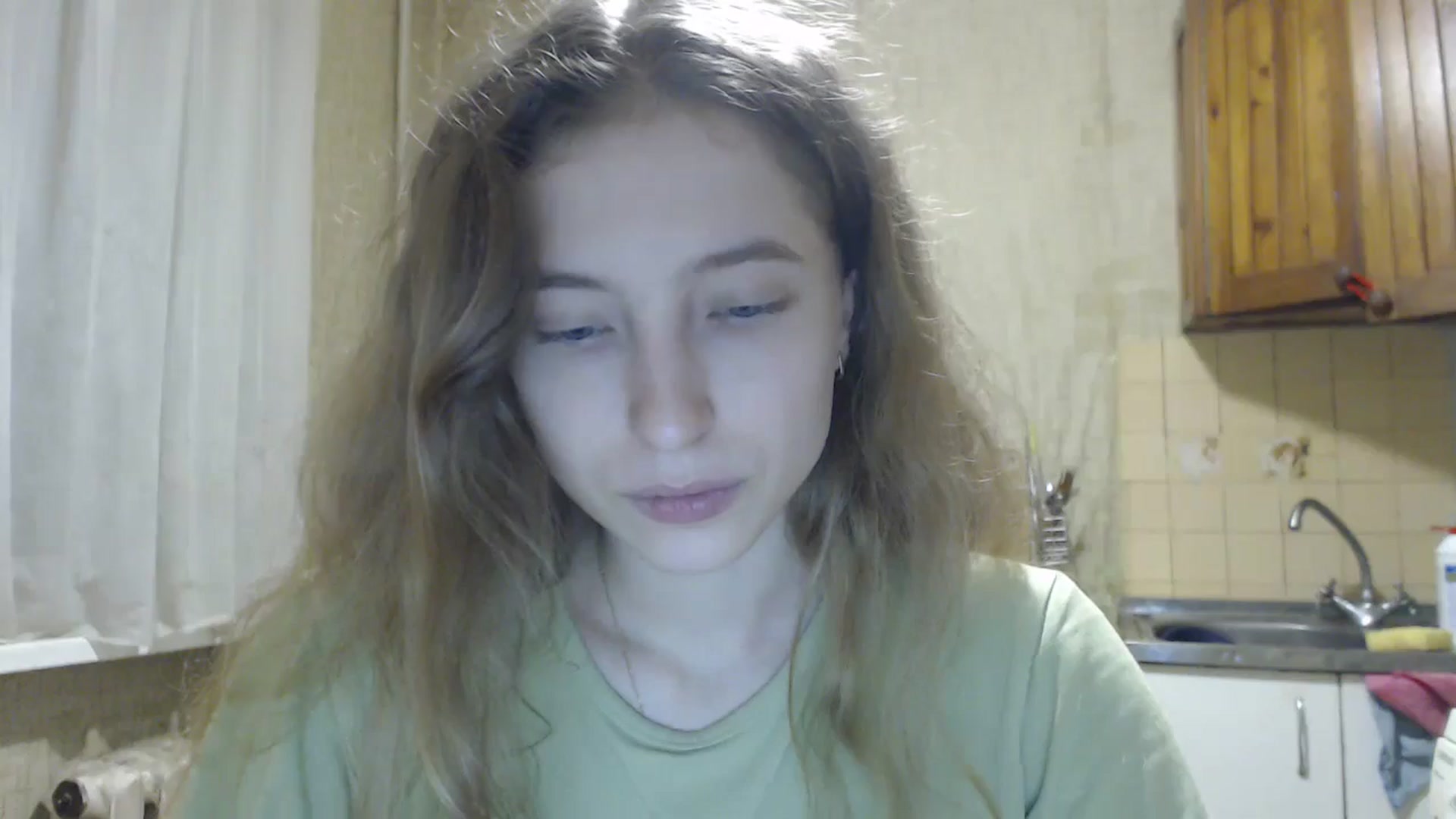 Gallery image thumbnail from BbyCute's myfreecams stream on, 11/11/2024, 15:32 image 6 of 20