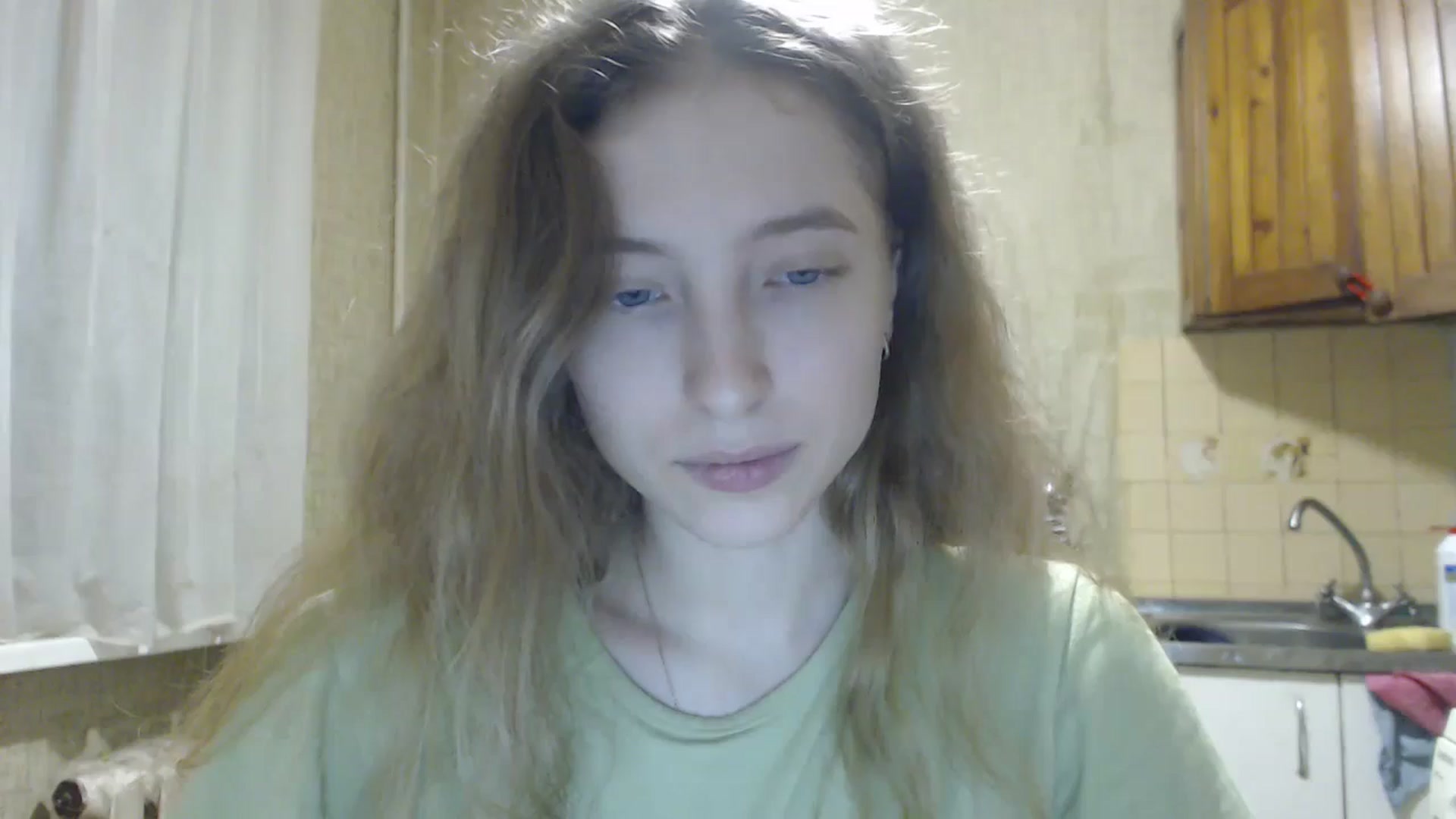Gallery image thumbnail from BbyCute's myfreecams stream on, 11/11/2024, 15:32 image 14 of 20